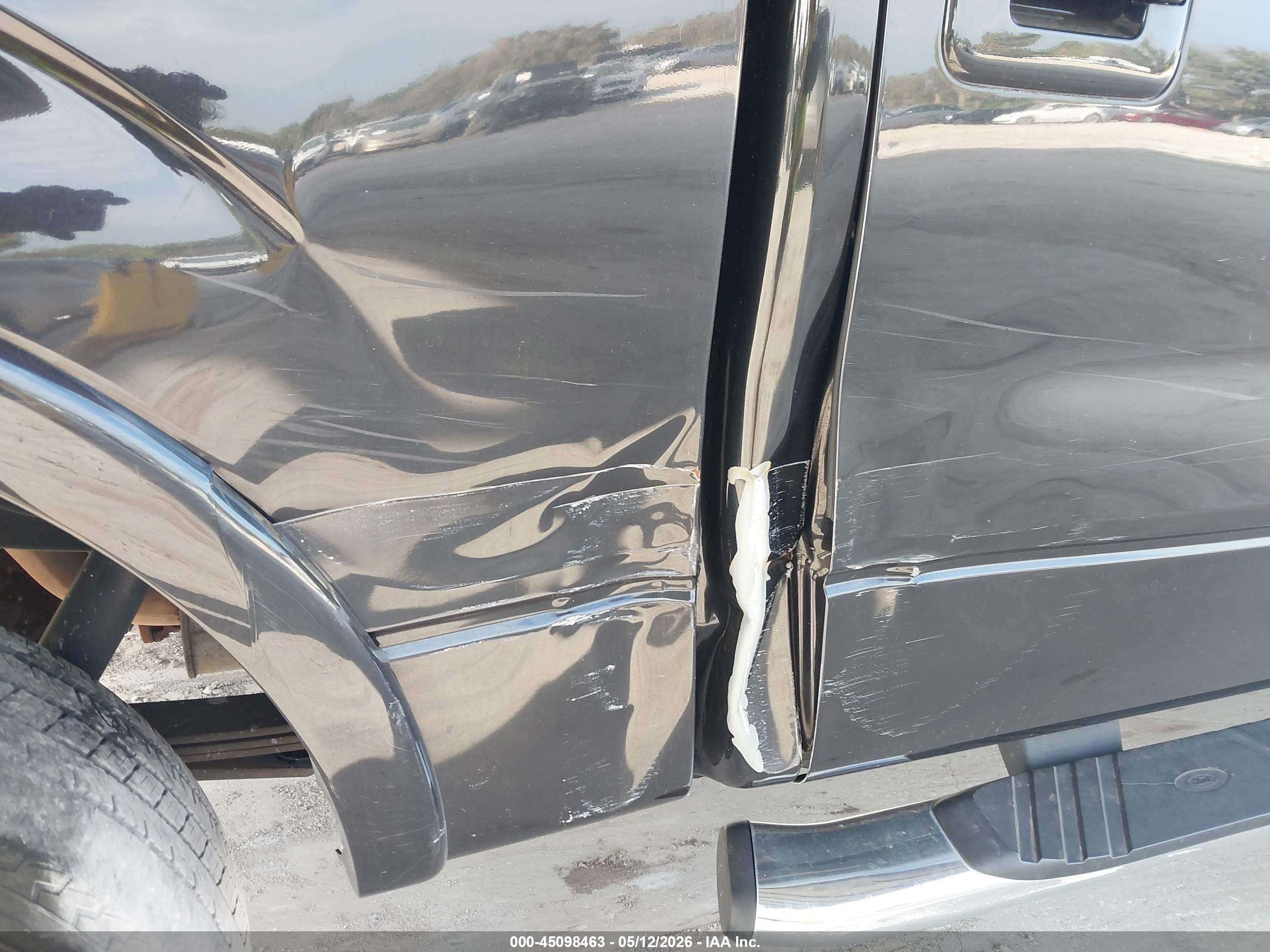 FORD F-150 image 6