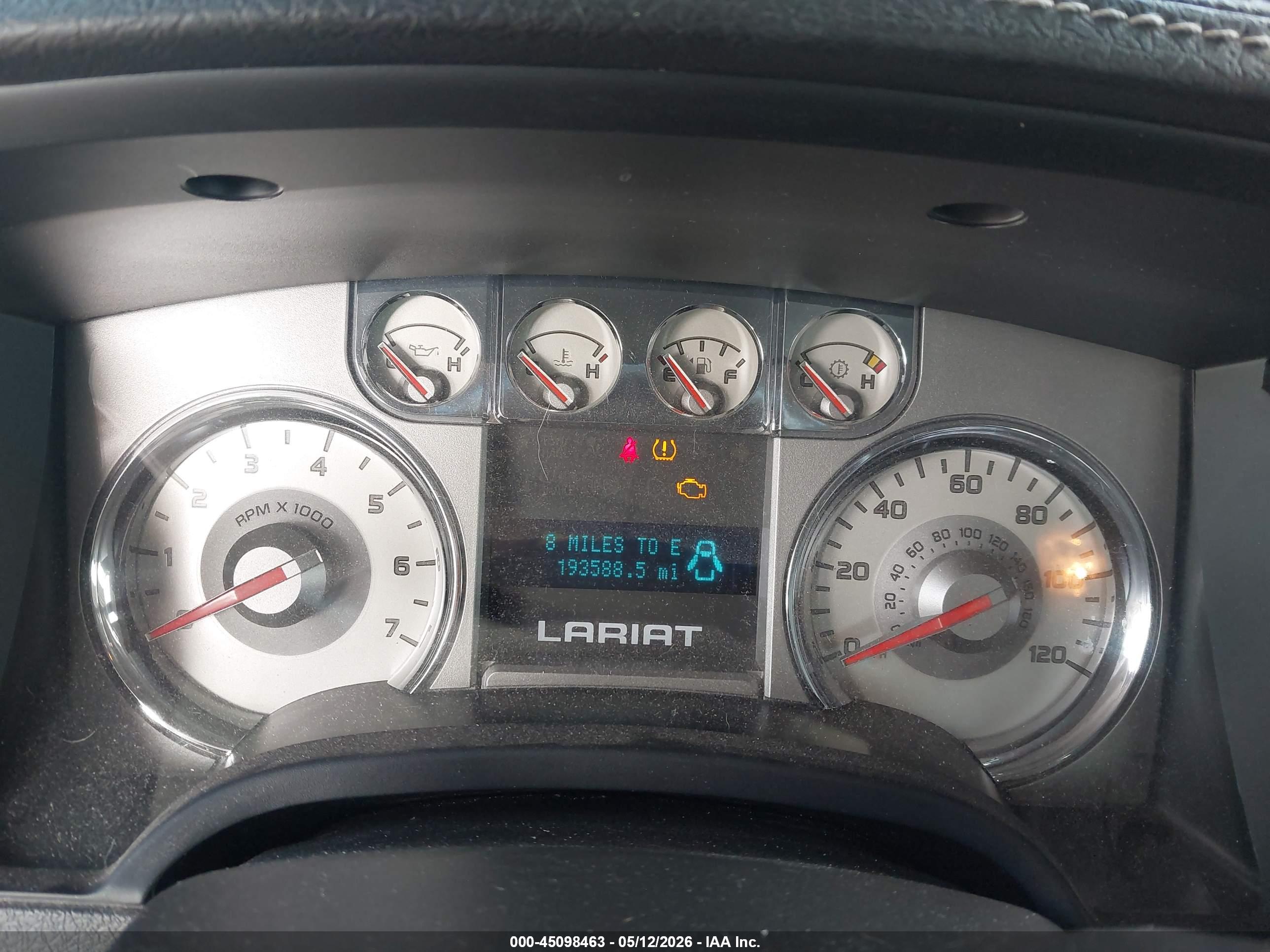 FORD F-150 image 7