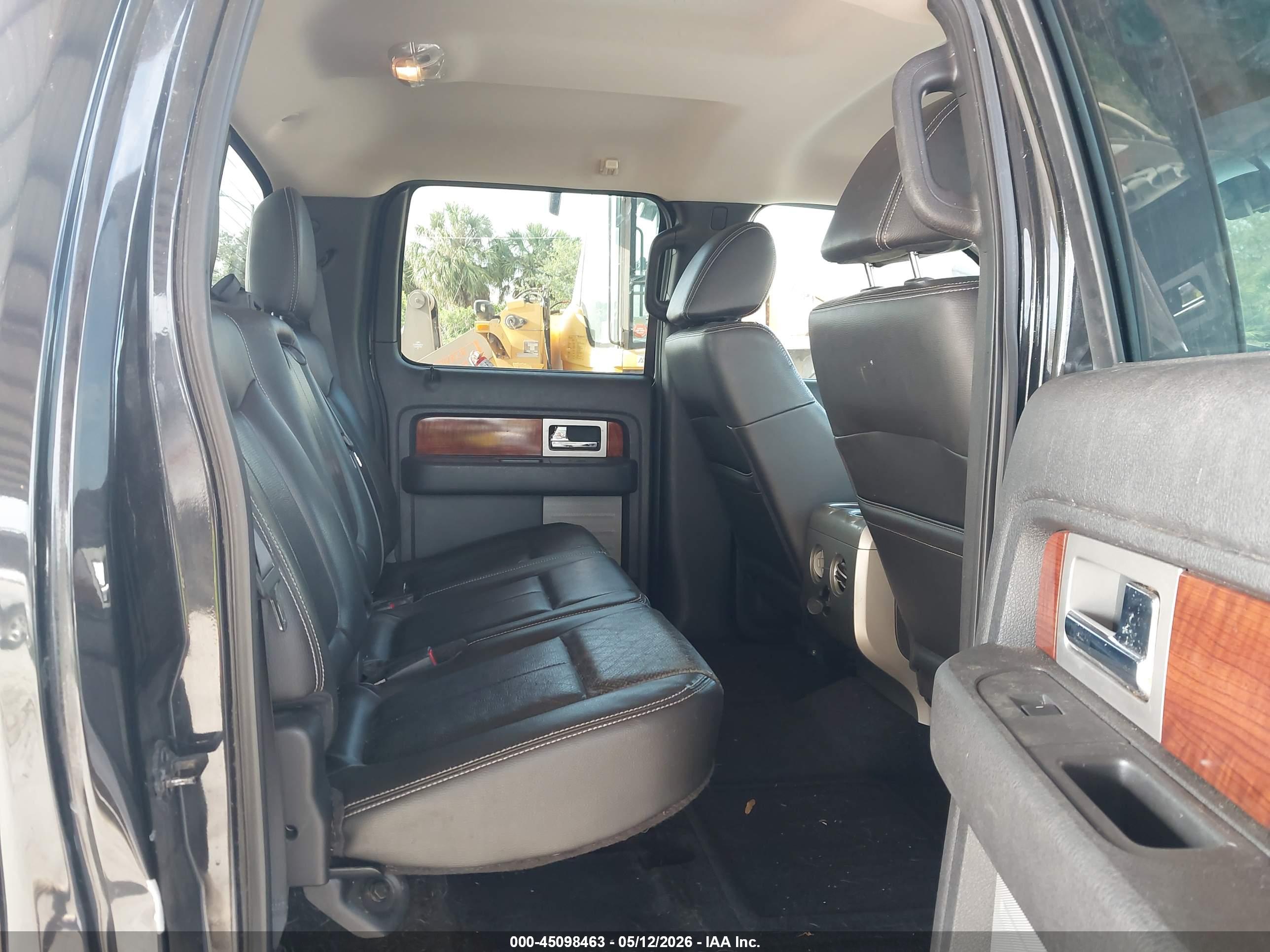 FORD F-150 image 8