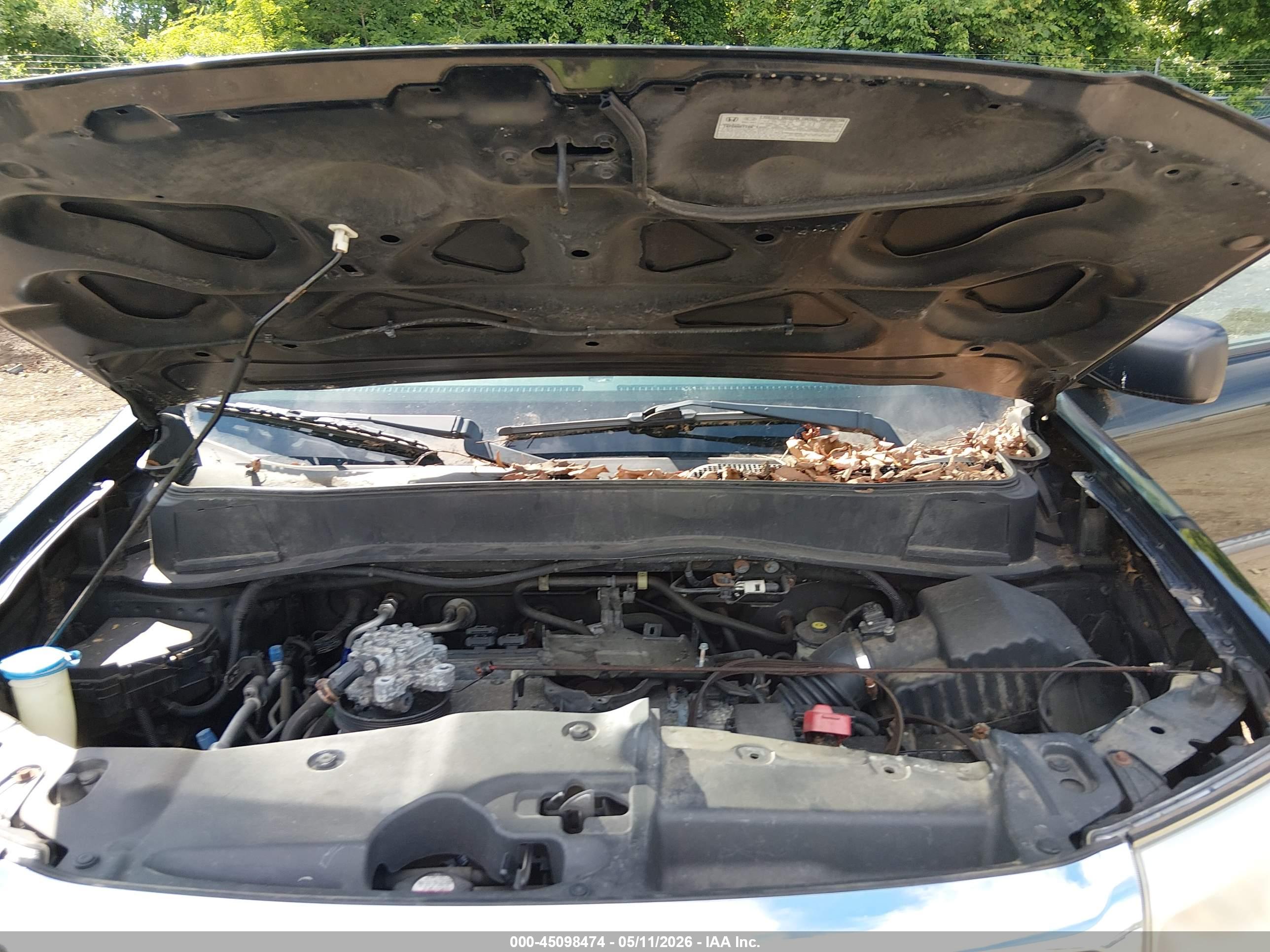 HONDA PILOT image 10