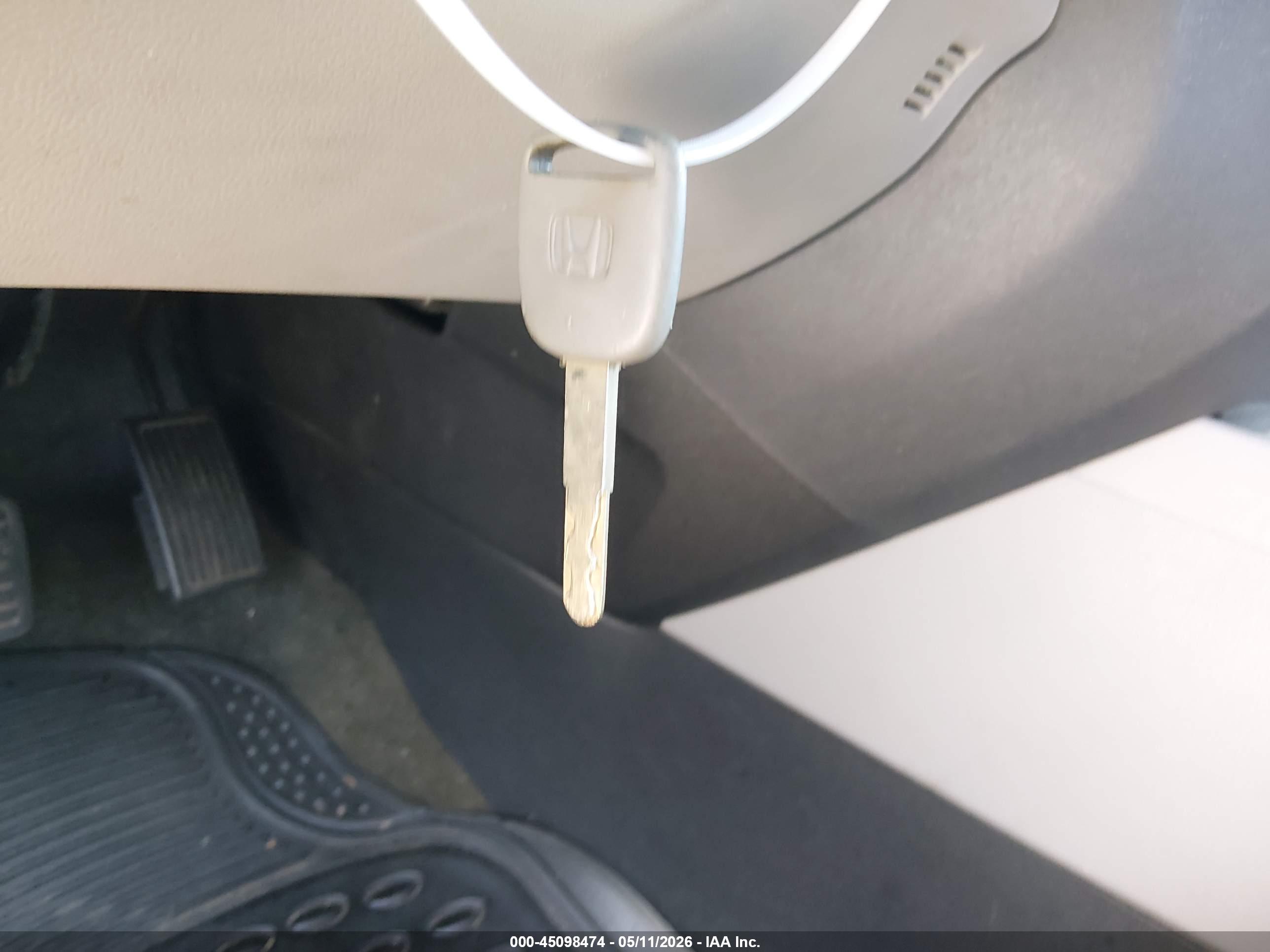 HONDA PILOT image 11