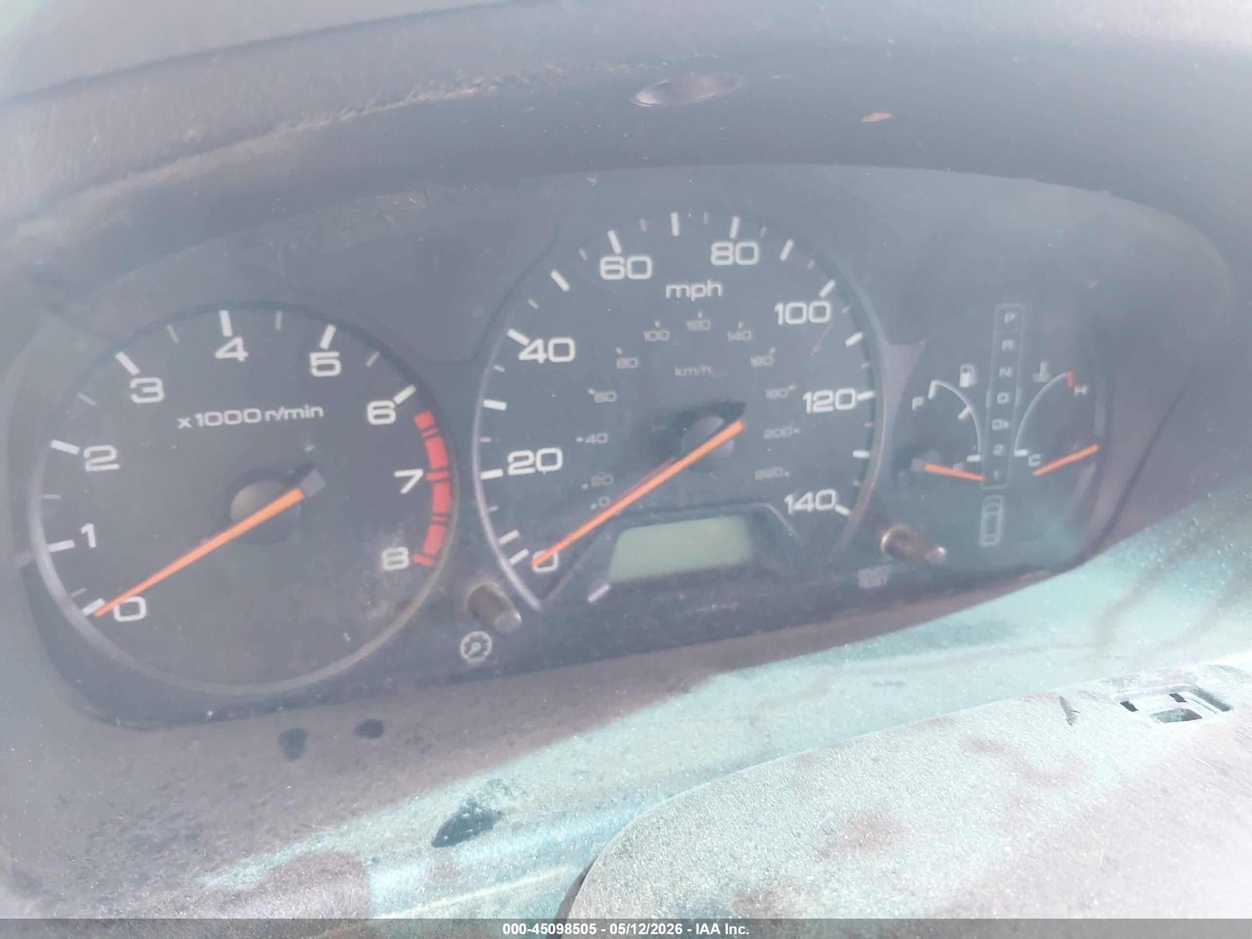 HONDA ODYSSEY image 7
