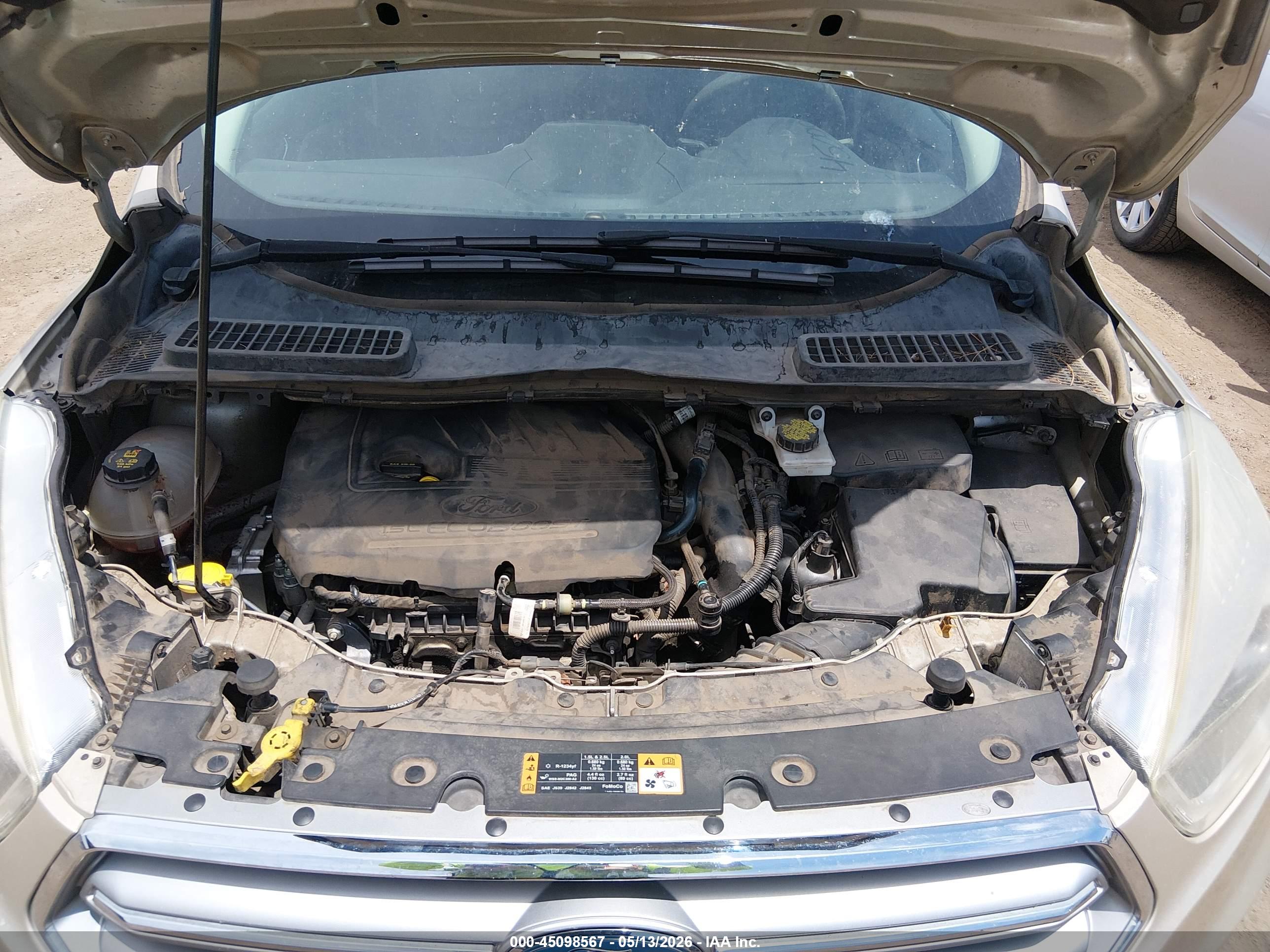 FORD ESCAPE image 10