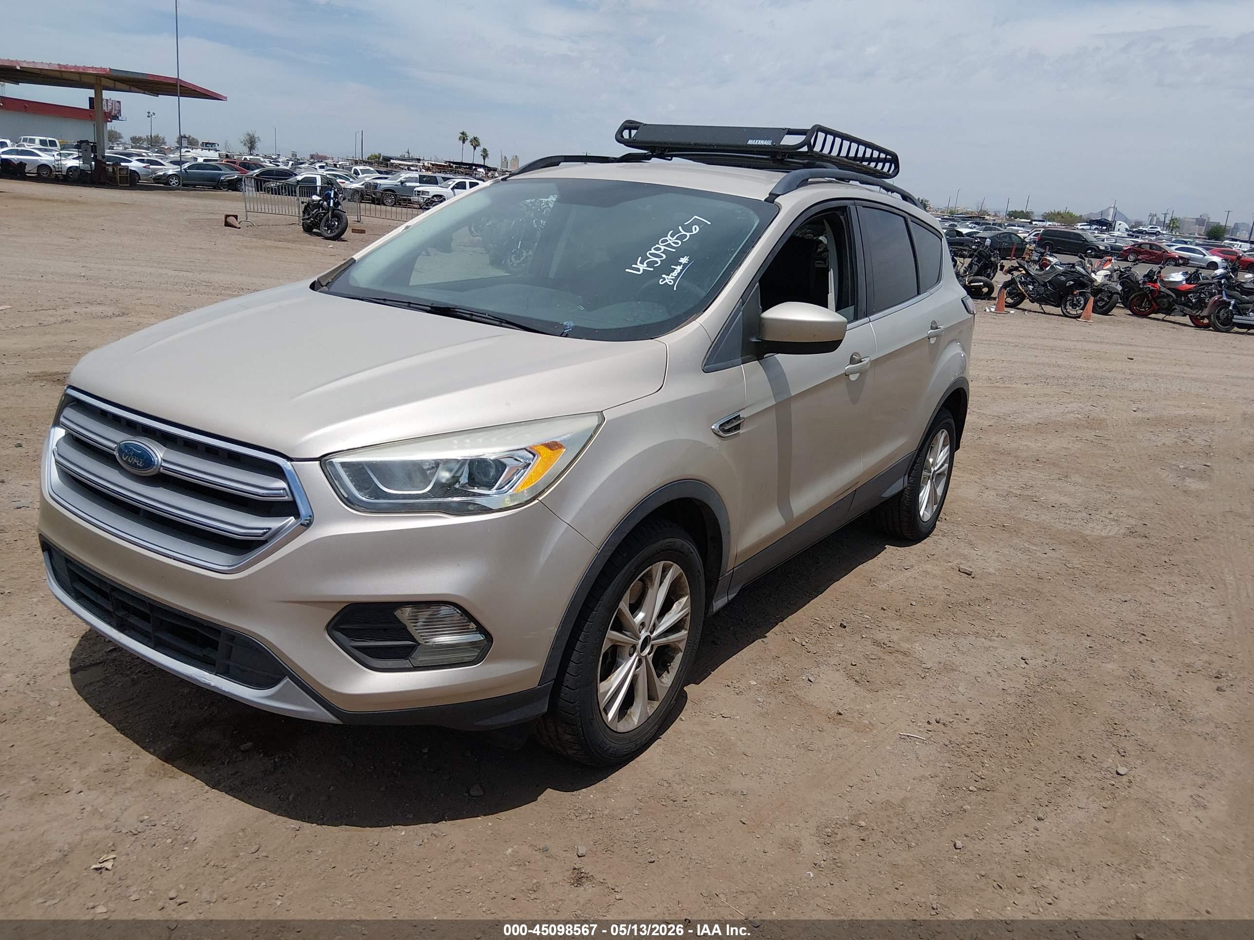 FORD ESCAPE image 2