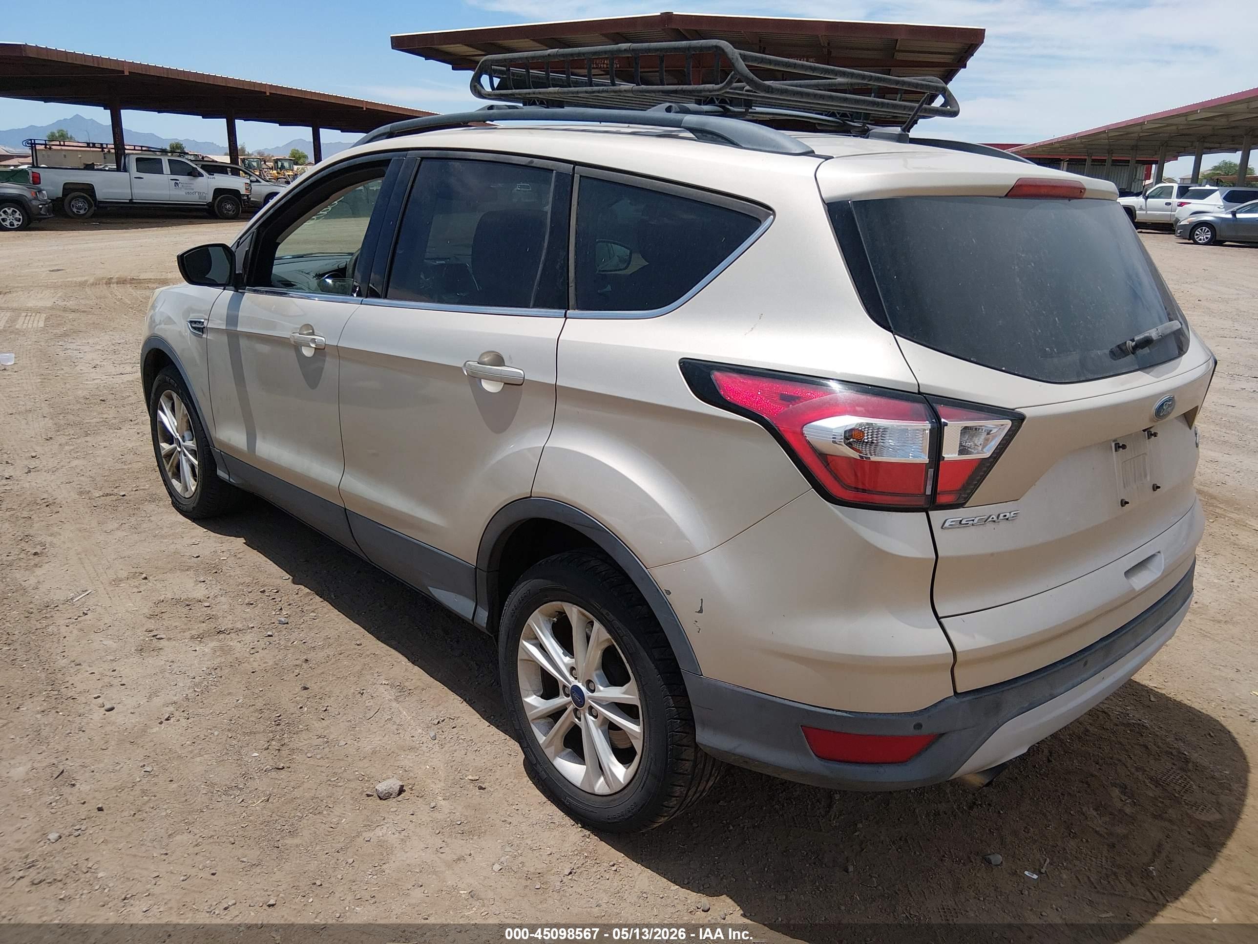 FORD ESCAPE image 3