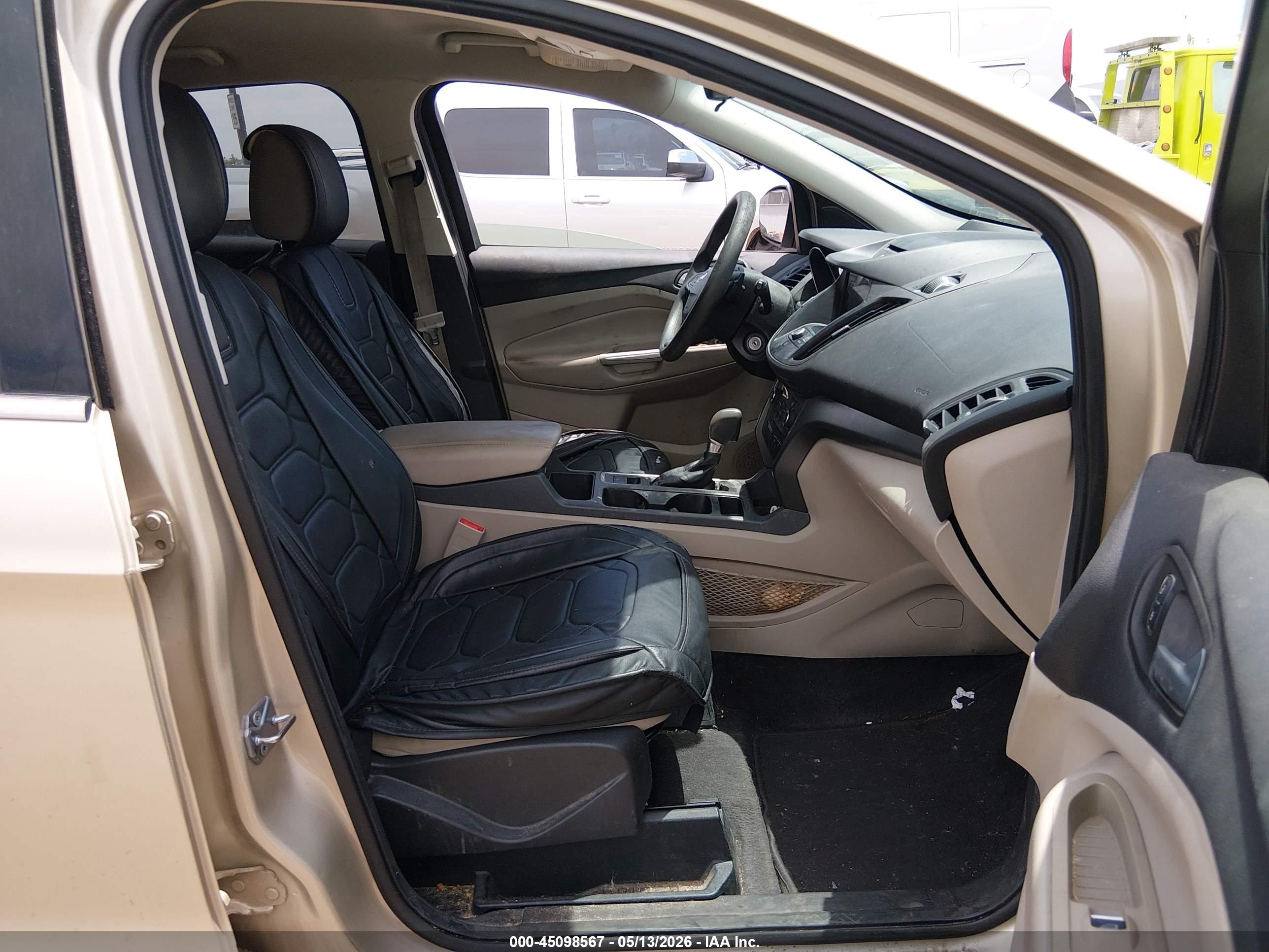 FORD ESCAPE image 5