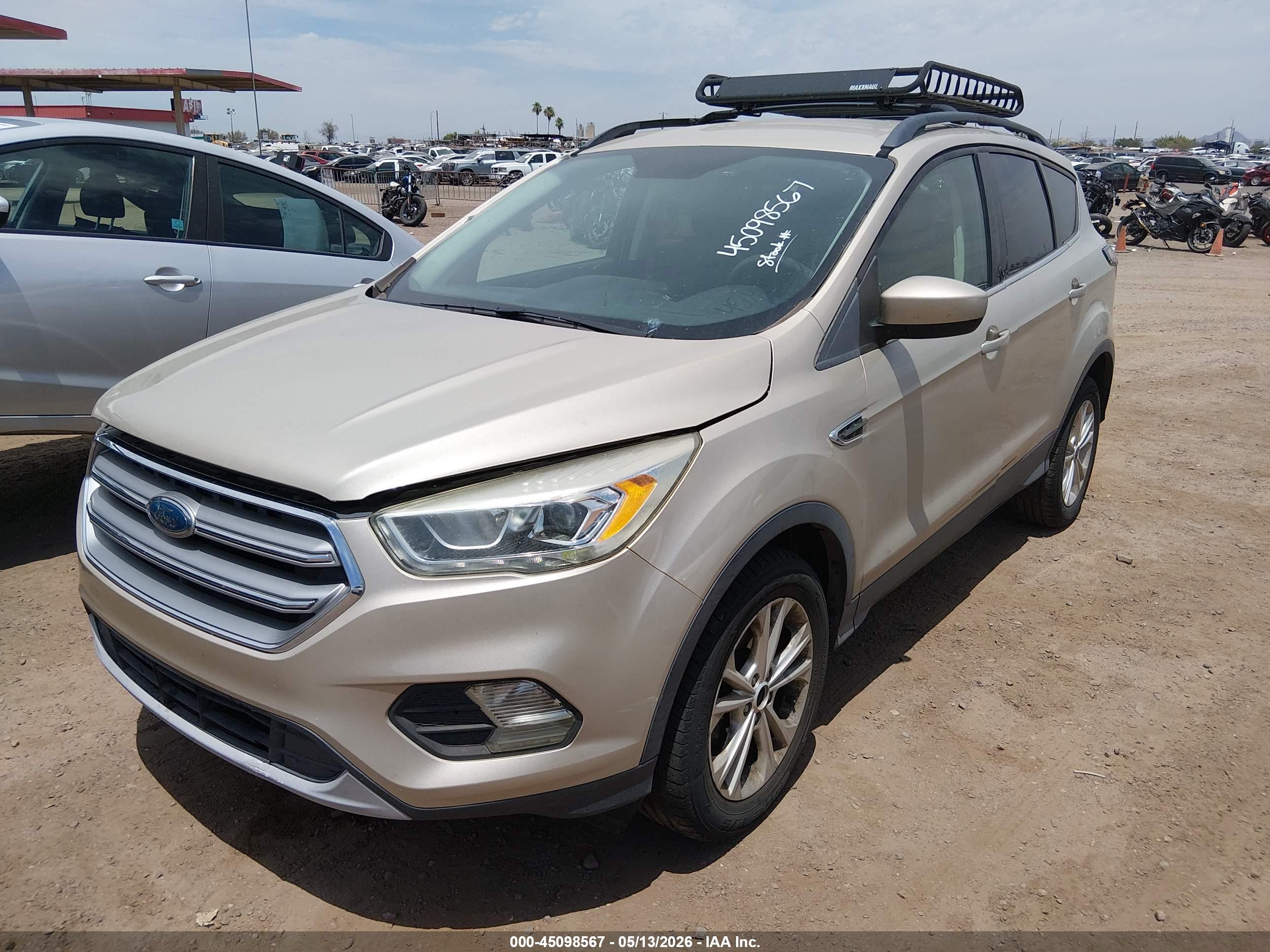 FORD ESCAPE image 6