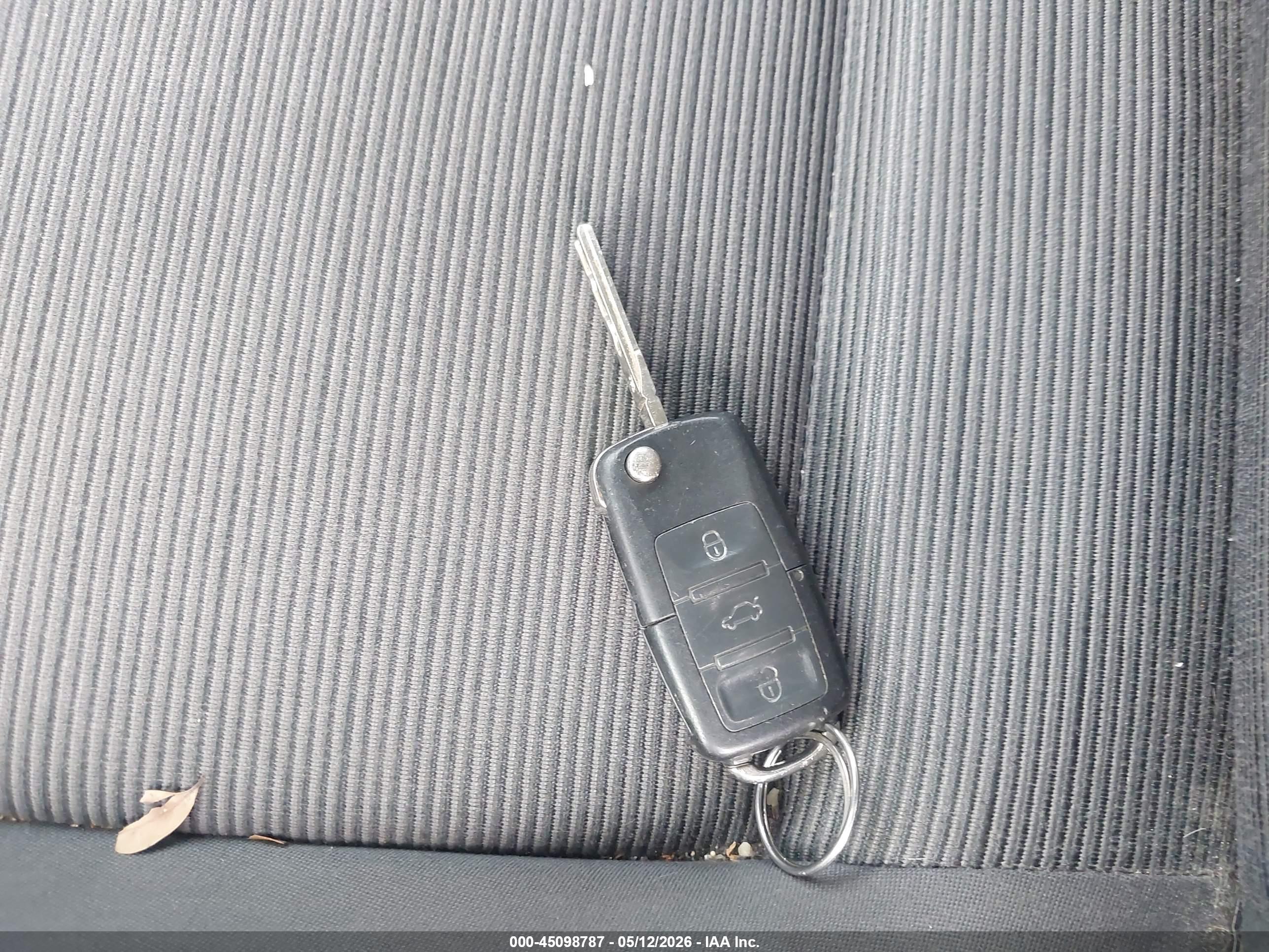 VOLKSWAGEN RABBIT image 11