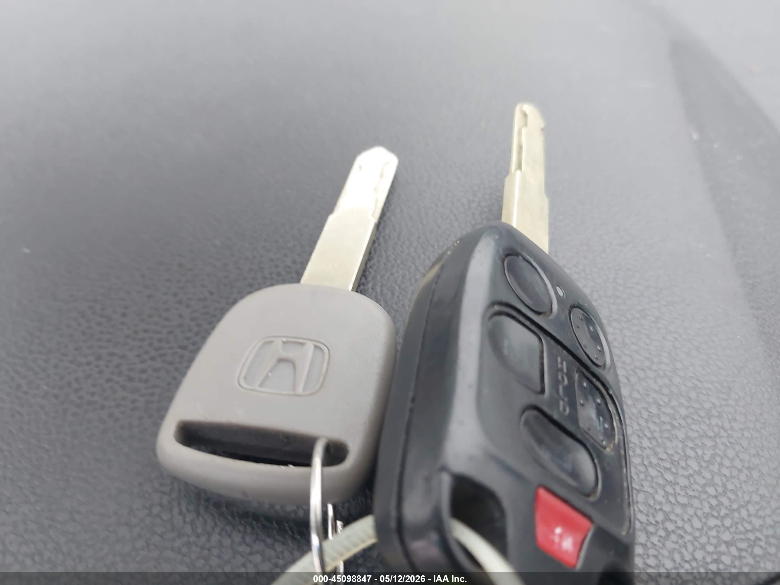 HONDA ODYSSEY image 11