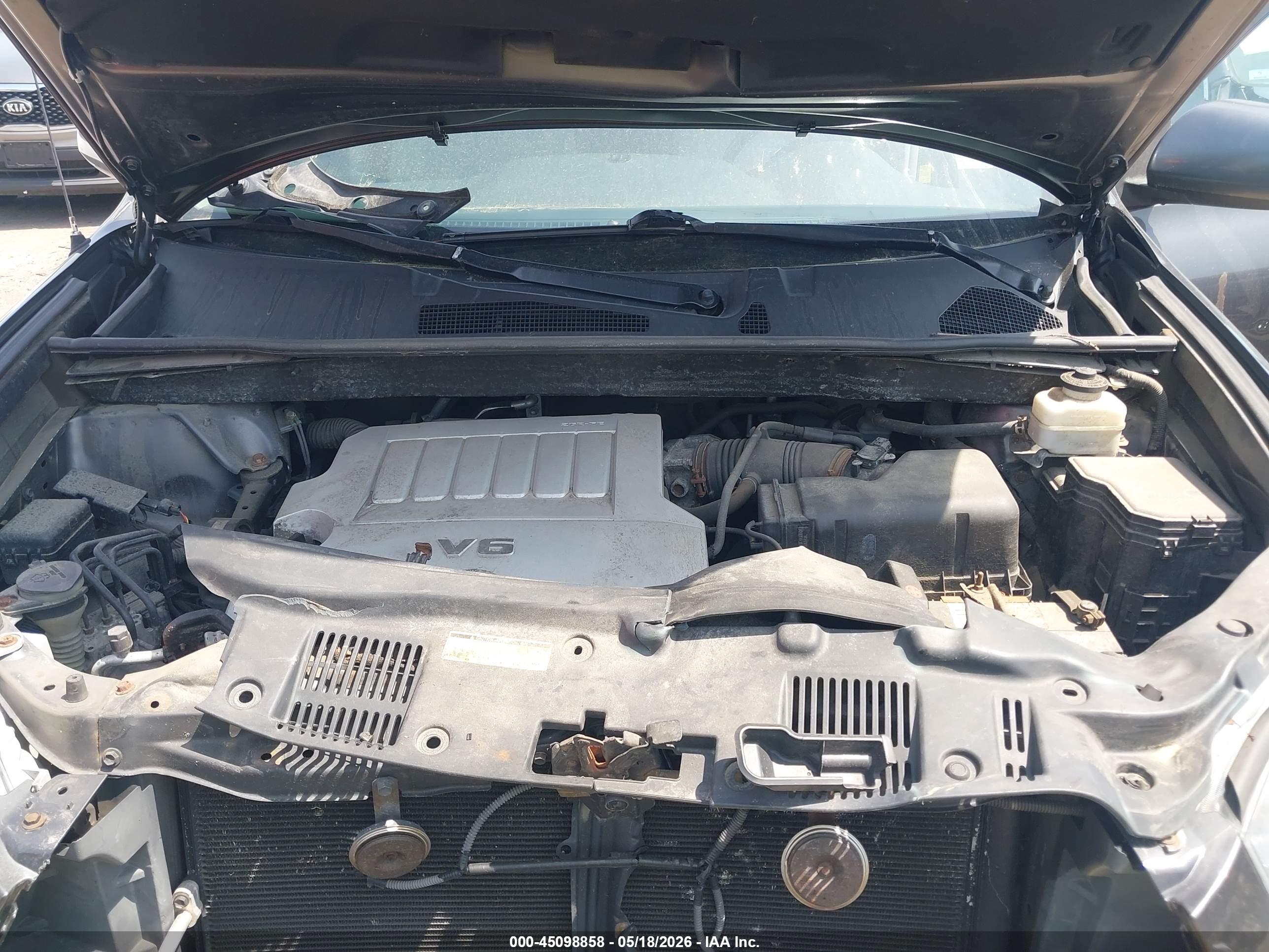 TOYOTA HIGHLANDER image 10