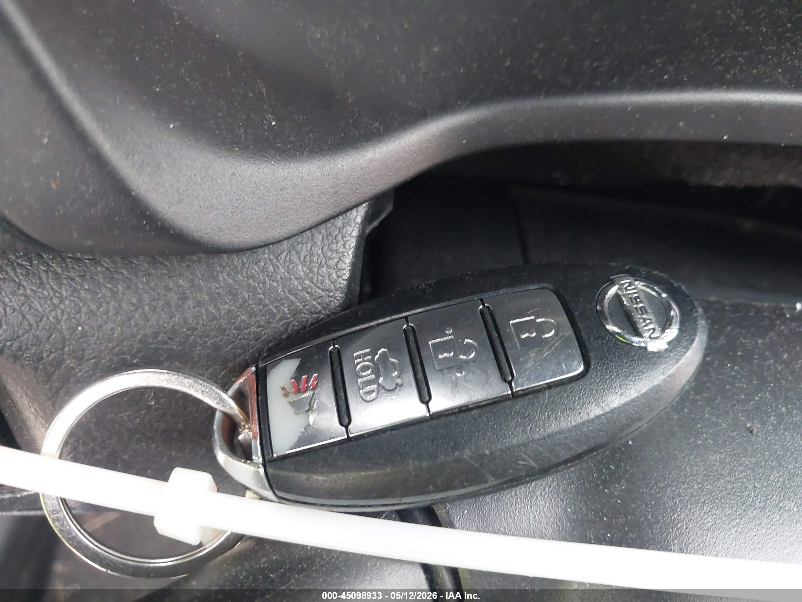 NISSAN SENTRA image 11