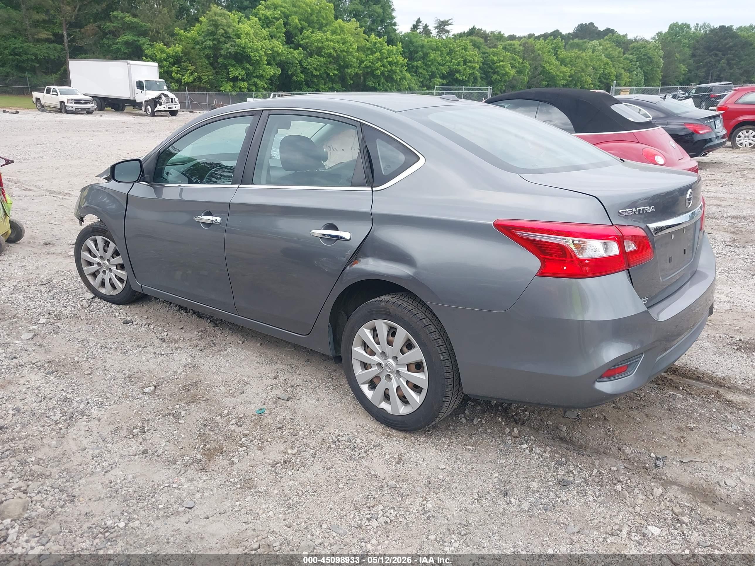 NISSAN SENTRA image 3