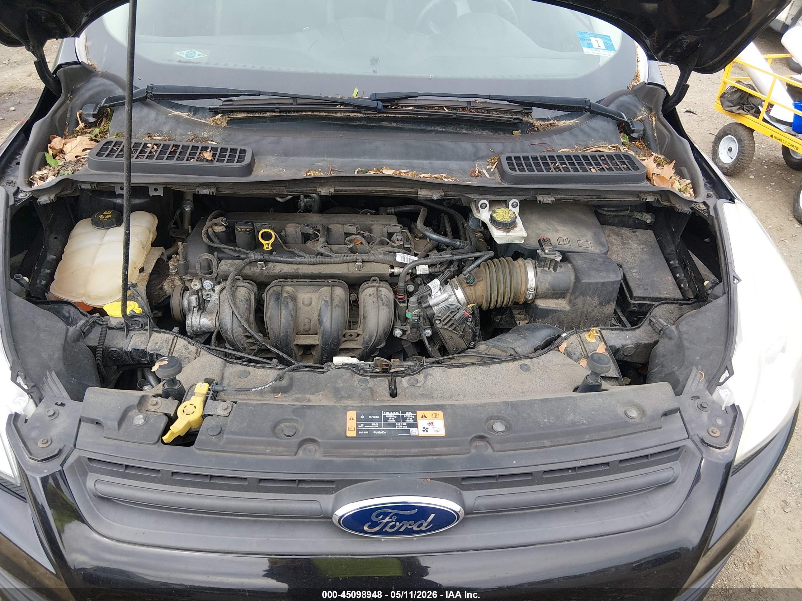 FORD ESCAPE image 10