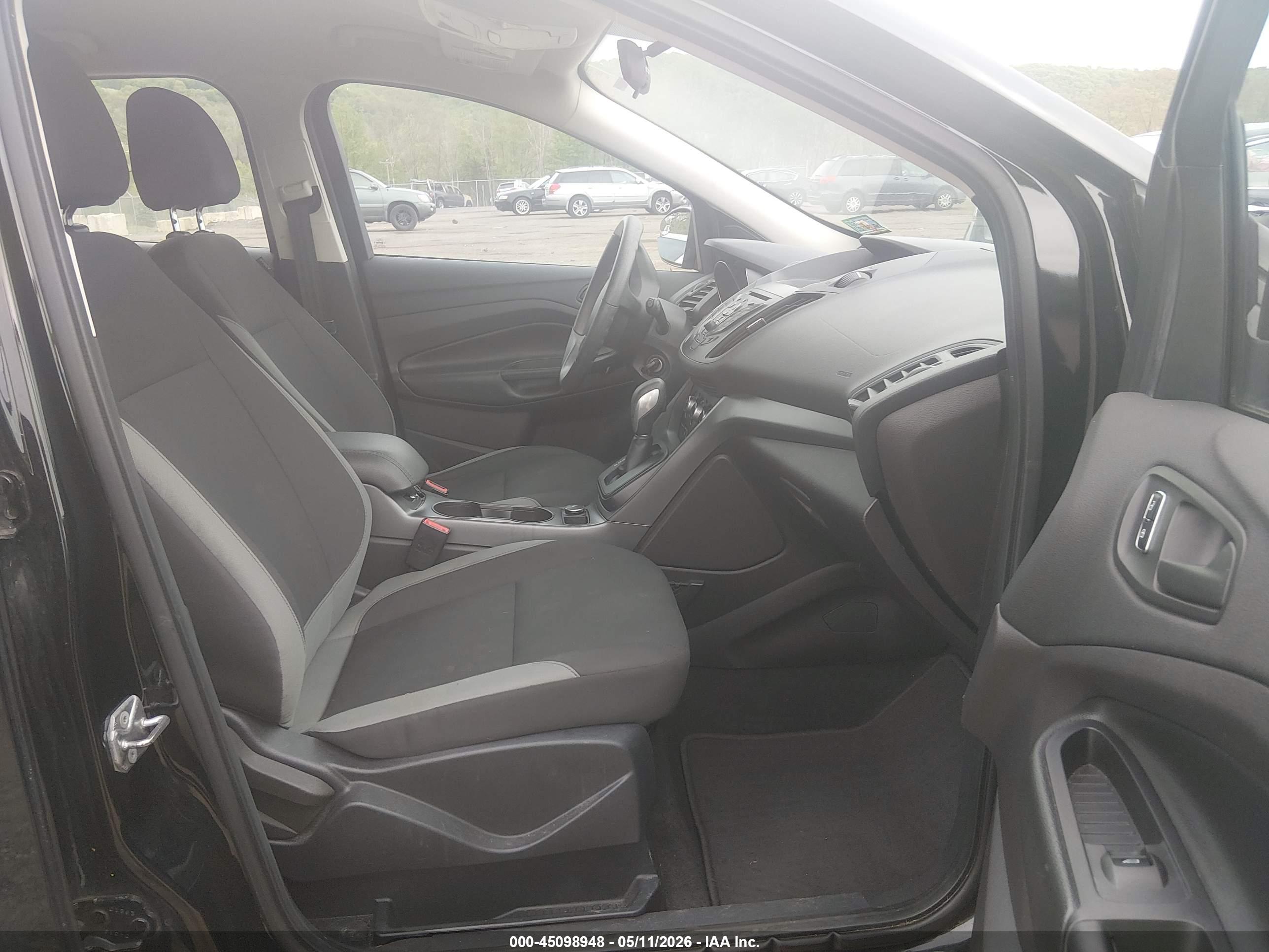 FORD ESCAPE image 5