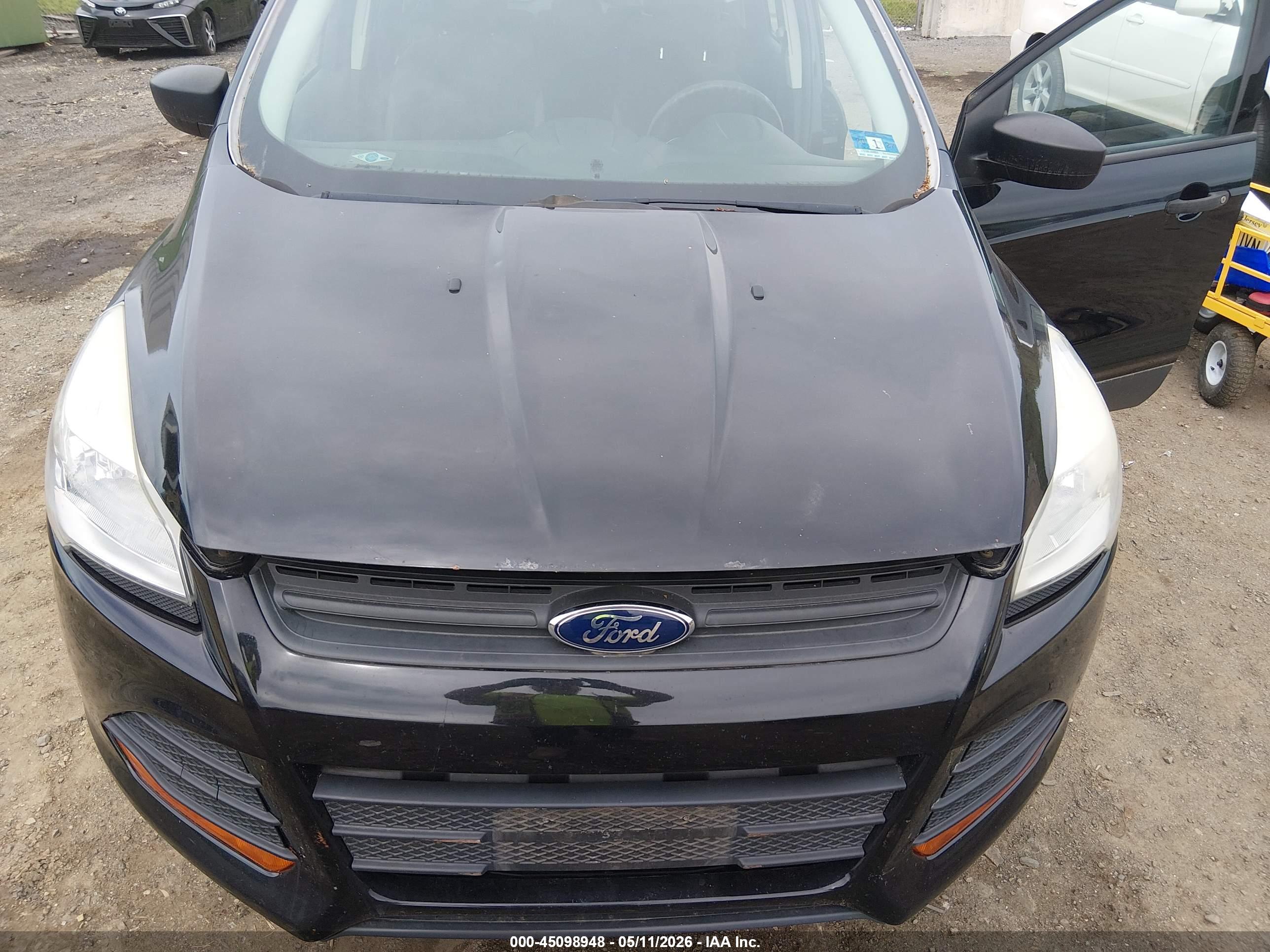 FORD ESCAPE image 6
