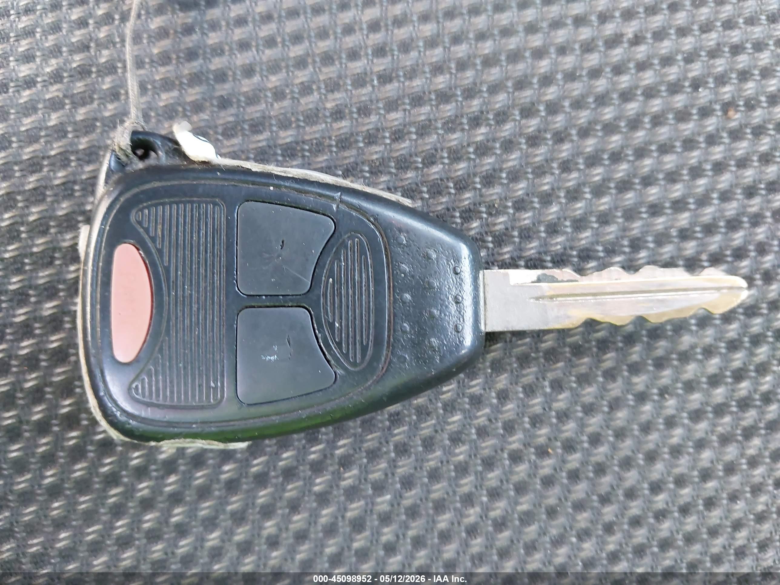 DODGE CALIBER image 11