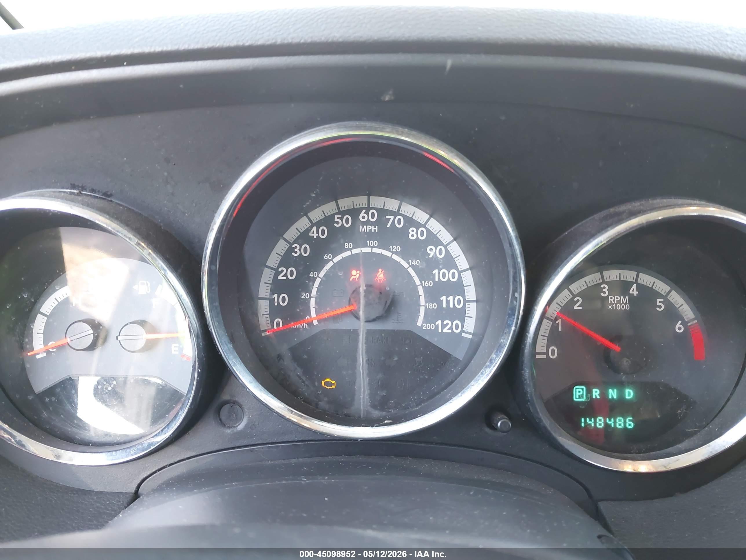 DODGE CALIBER image 7