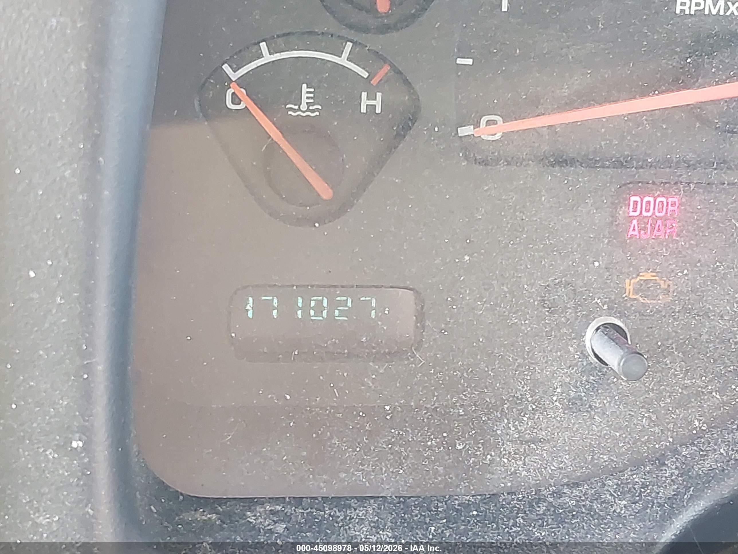 DODGE DAKOTA image 7