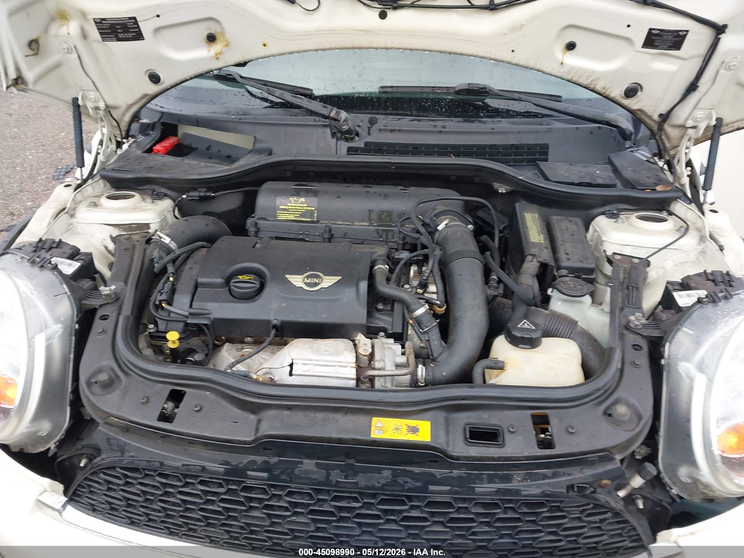 MINI COOPER image 10