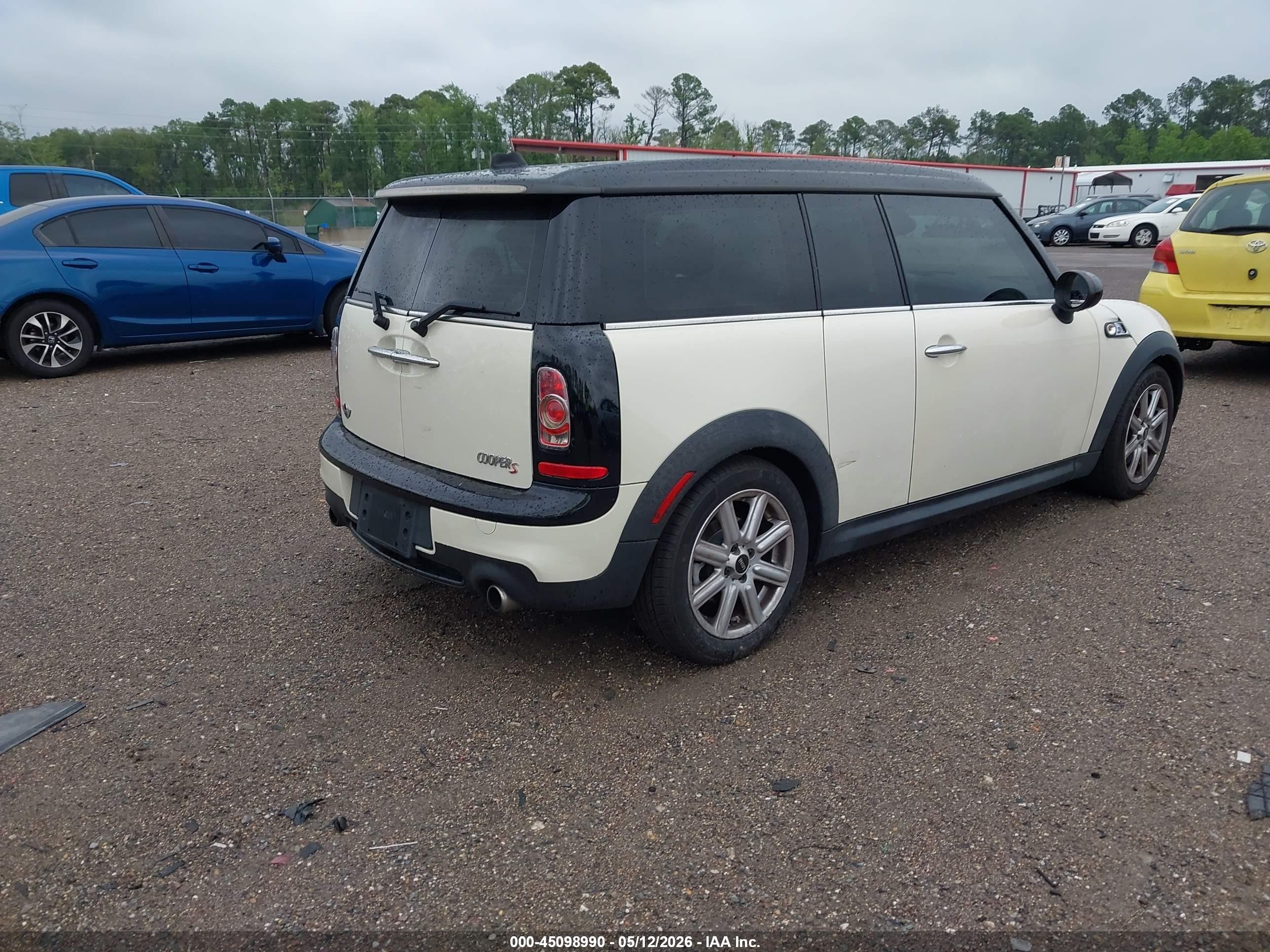 MINI COOPER image 4
