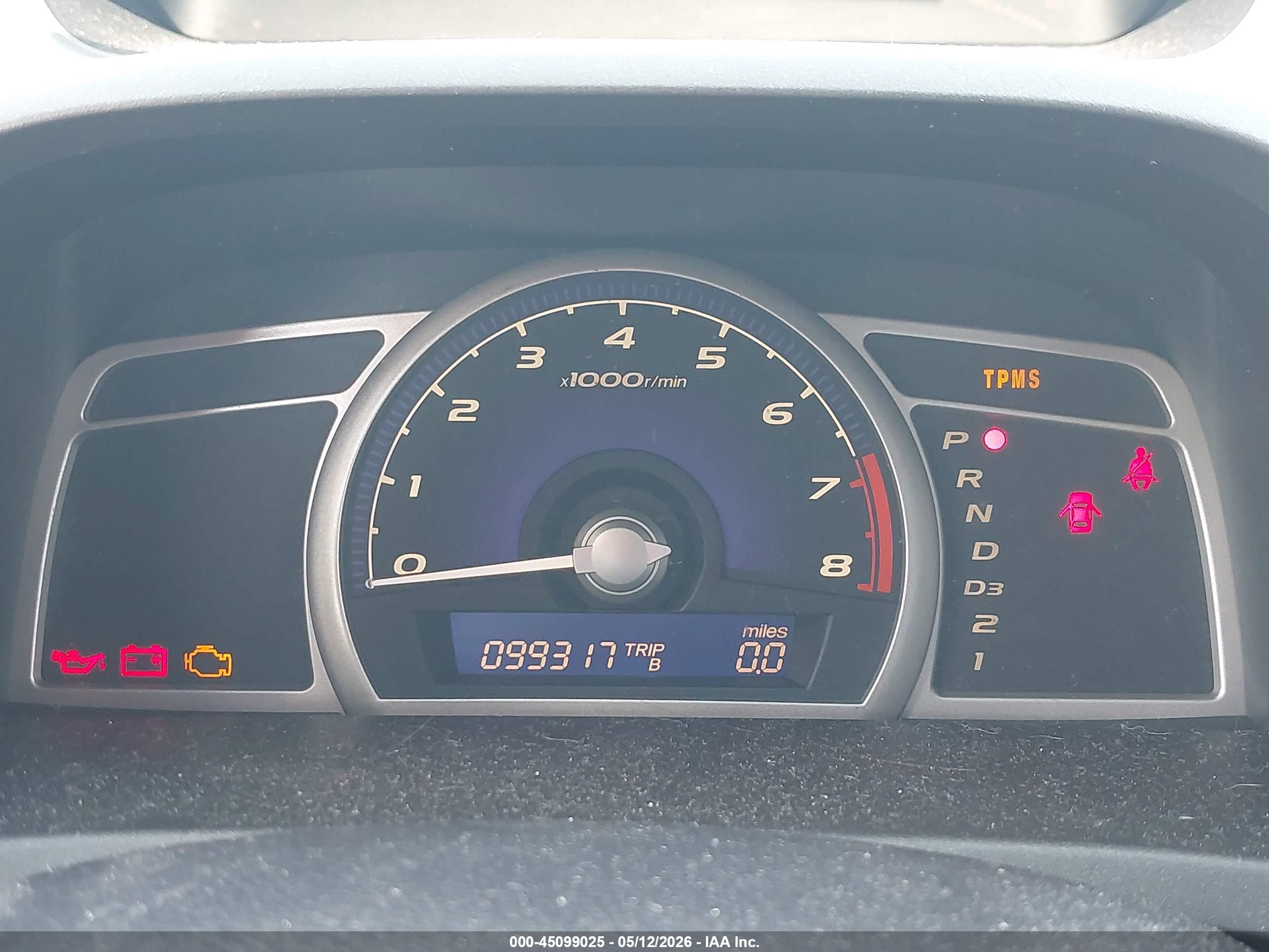 HONDA CIVIC image 7