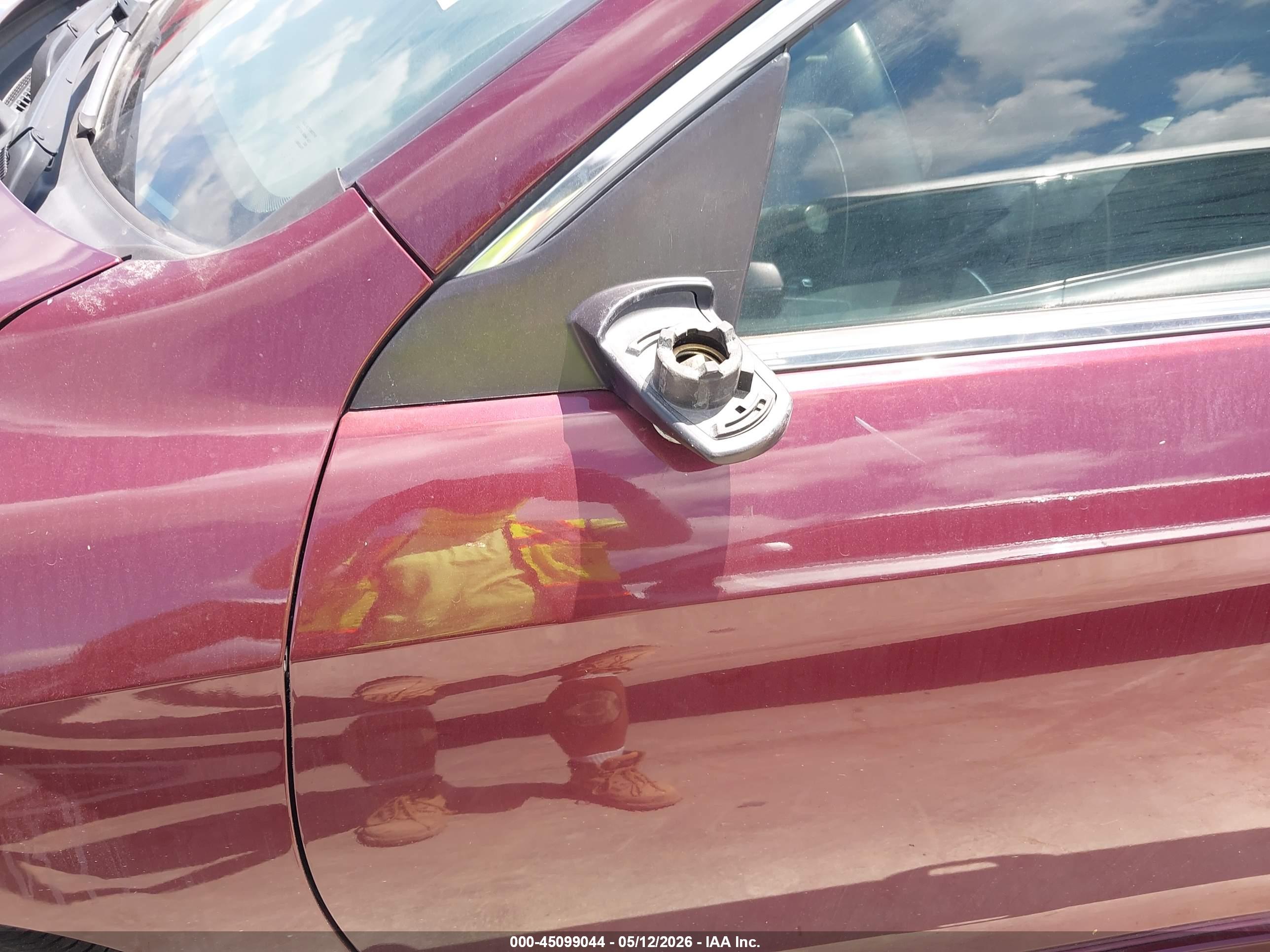 HONDA ACCORD image 6