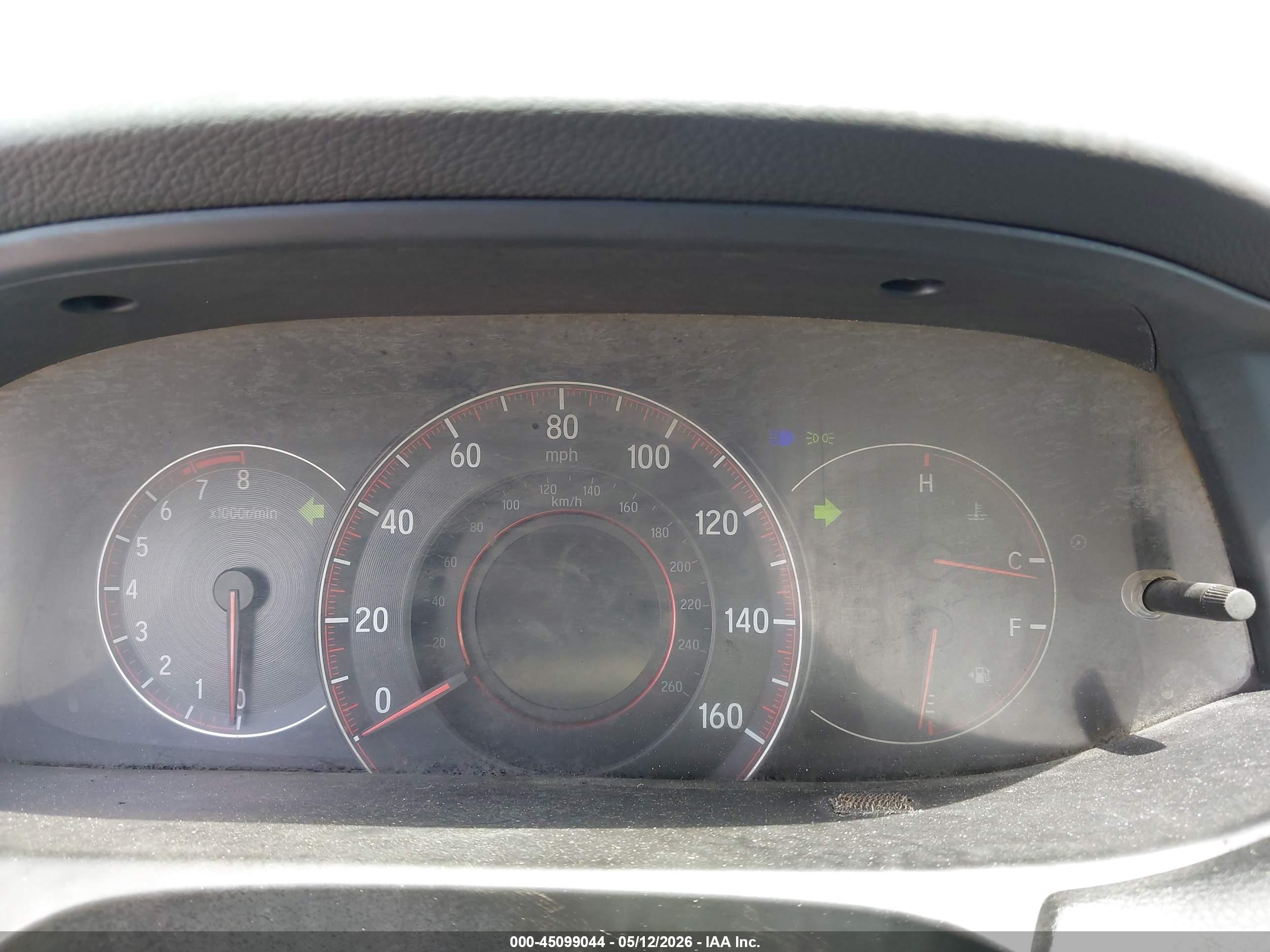 HONDA ACCORD image 7