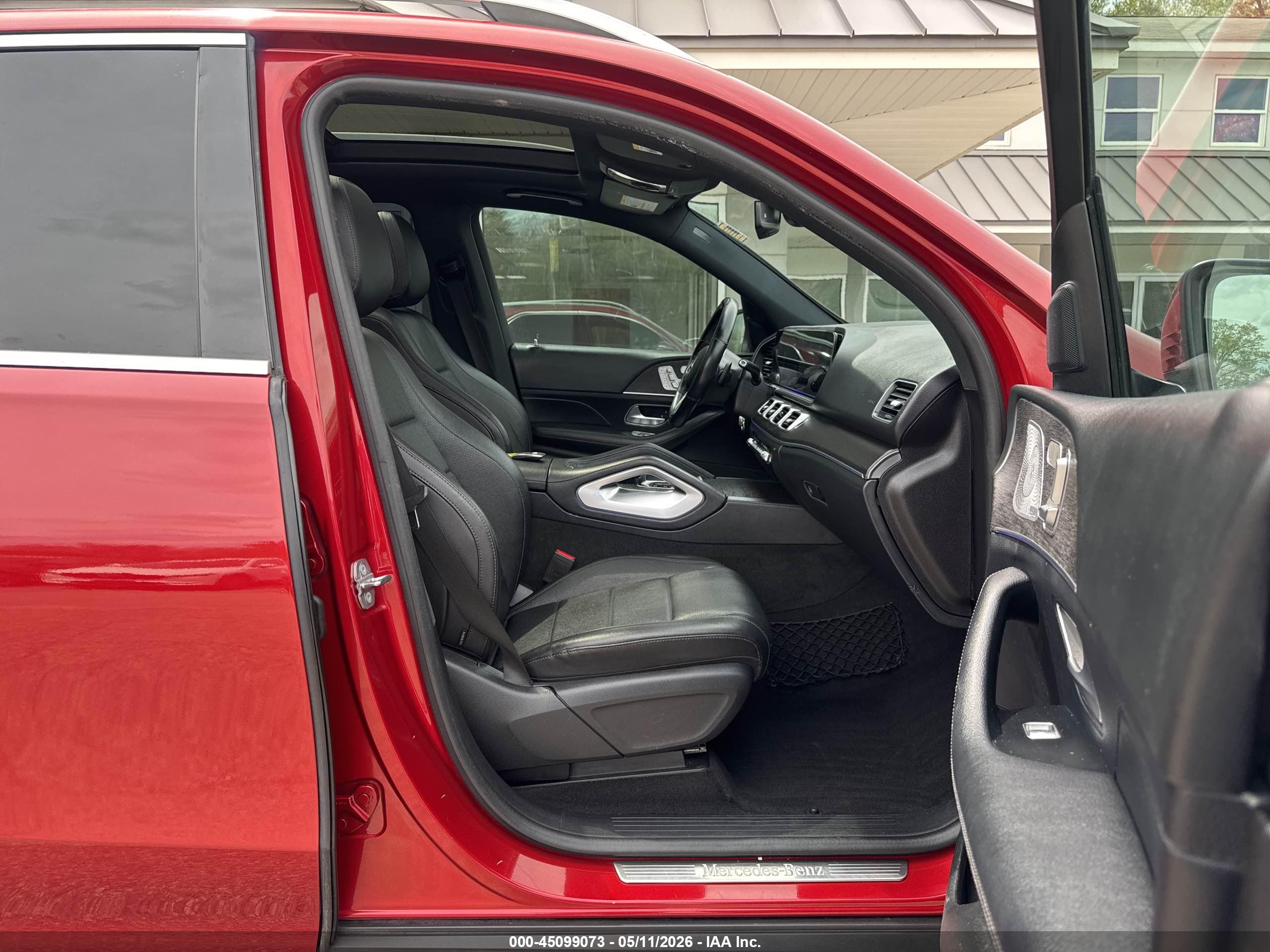MERCEDES-BENZ GLE image 5