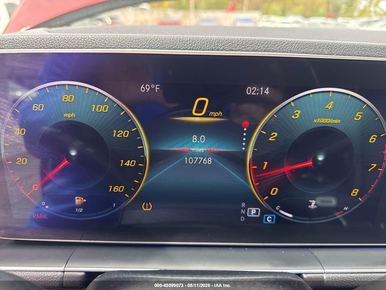 MERCEDES-BENZ GLE image 7
