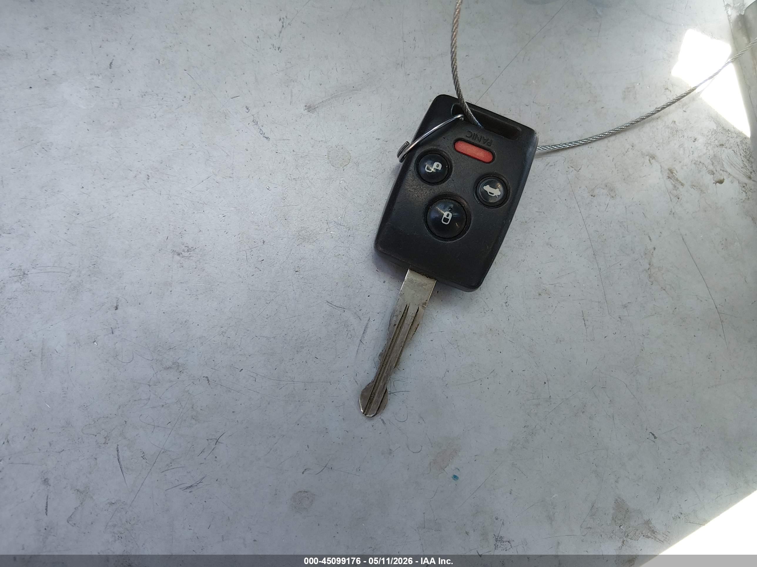 SUBARU OUTBACK image 11