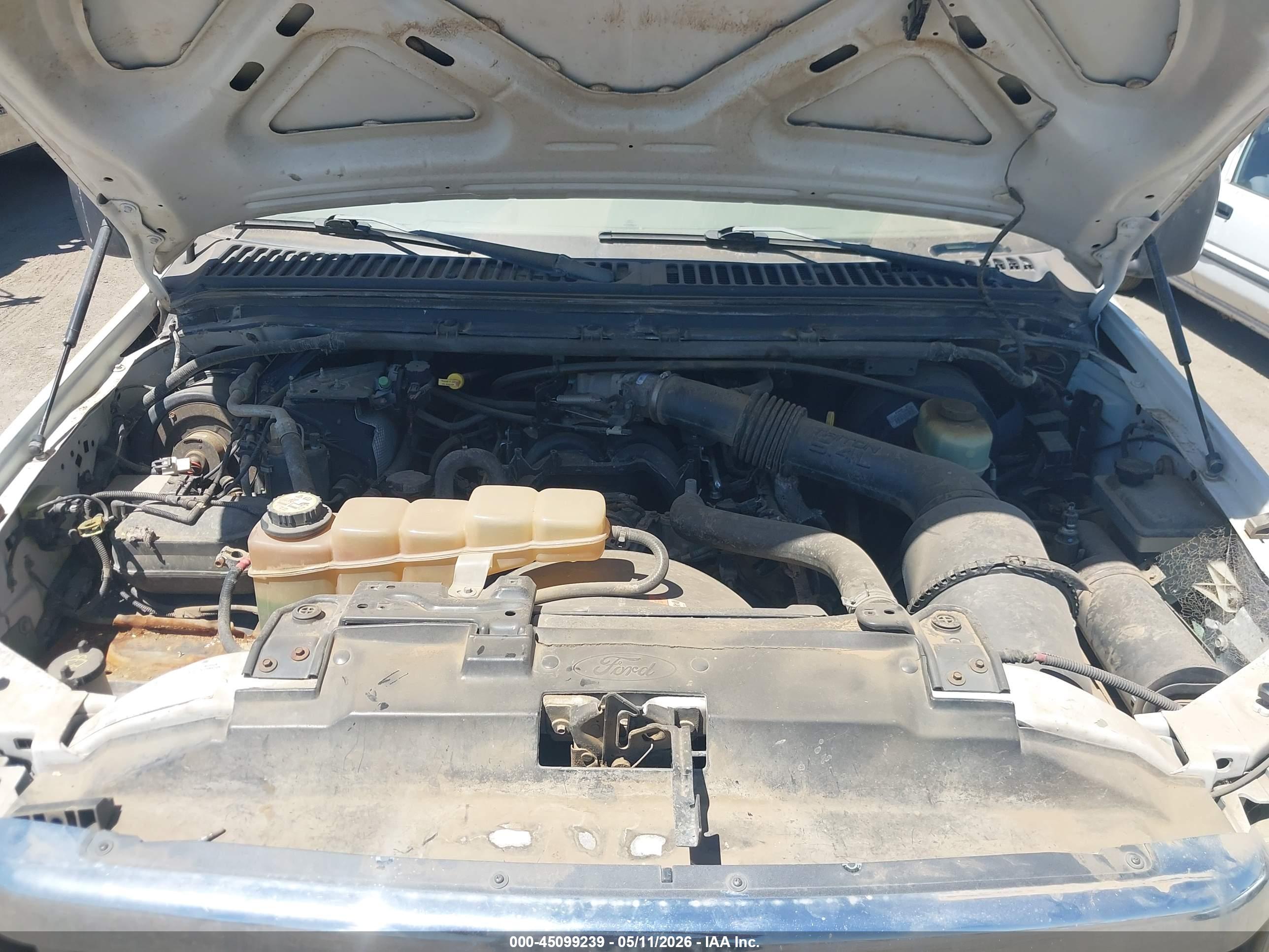 FORD F-250 image 10