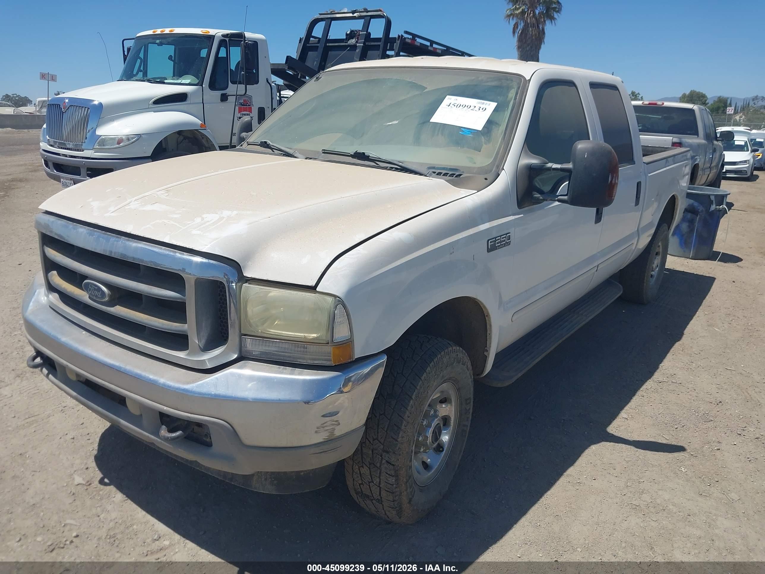 FORD F-250 image 2