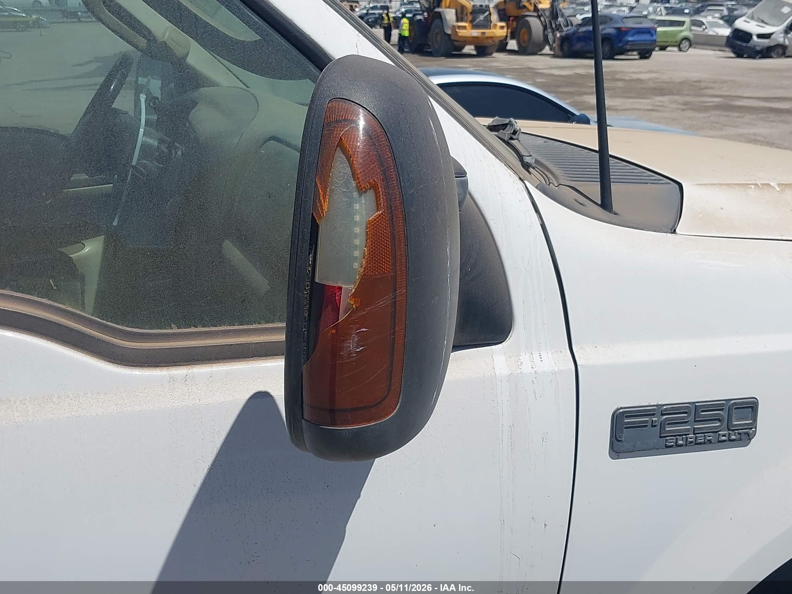 FORD F-250 image 6