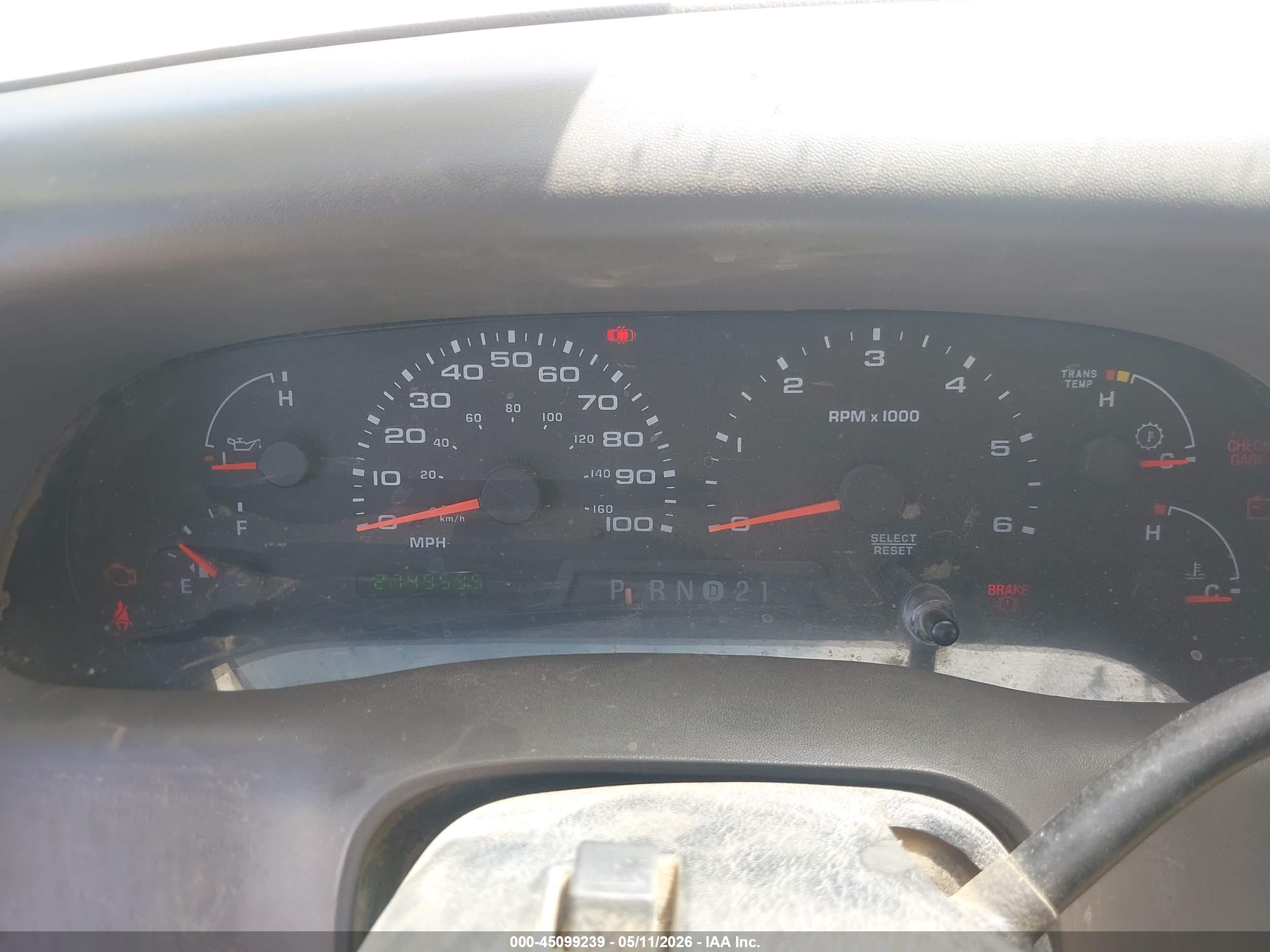 FORD F-250 image 7