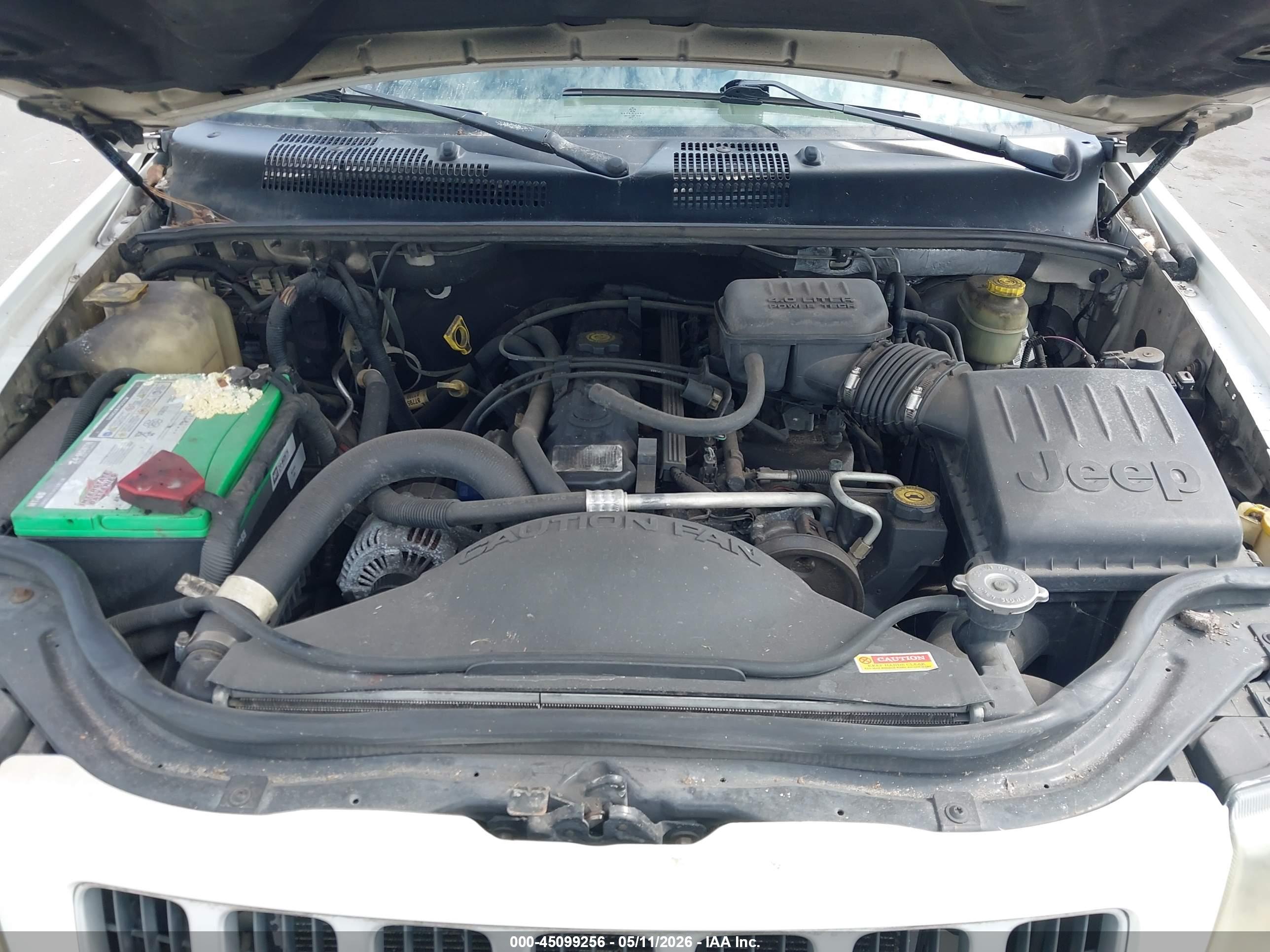 JEEP GRAND image 10