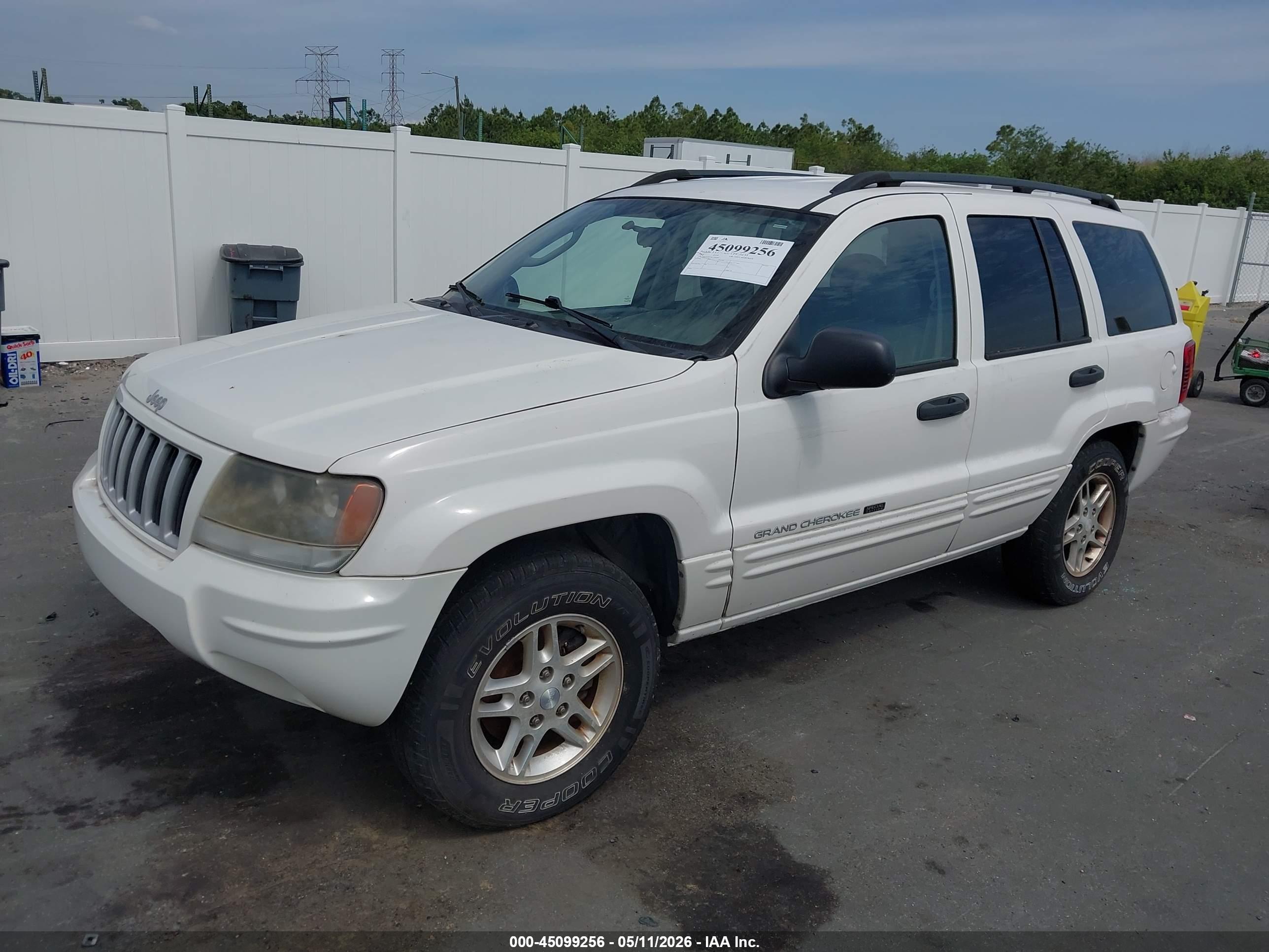 JEEP GRAND image 2