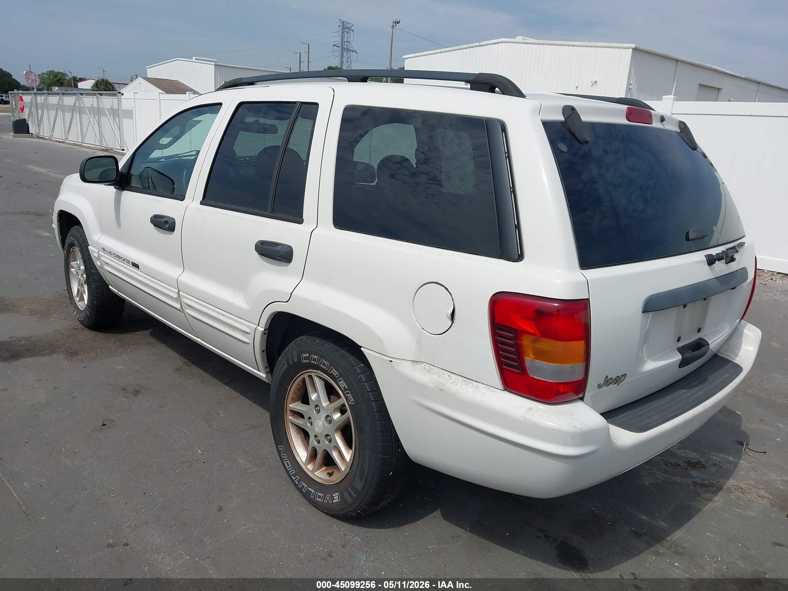 JEEP GRAND image 3
