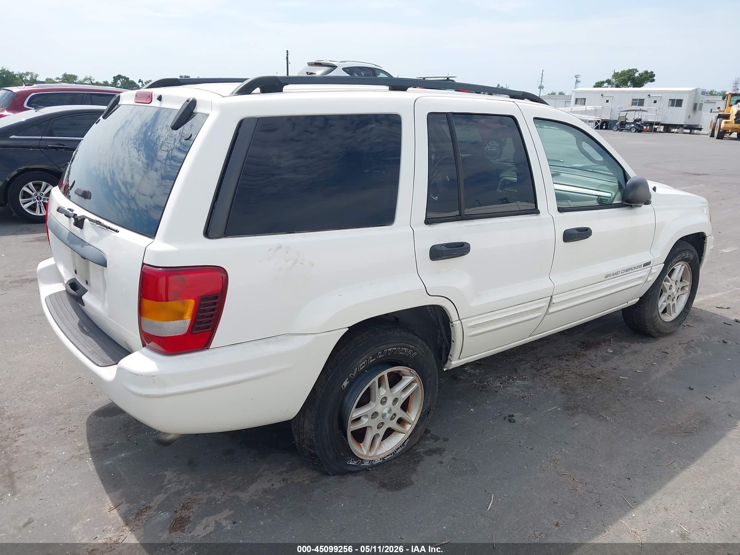 JEEP GRAND image 4