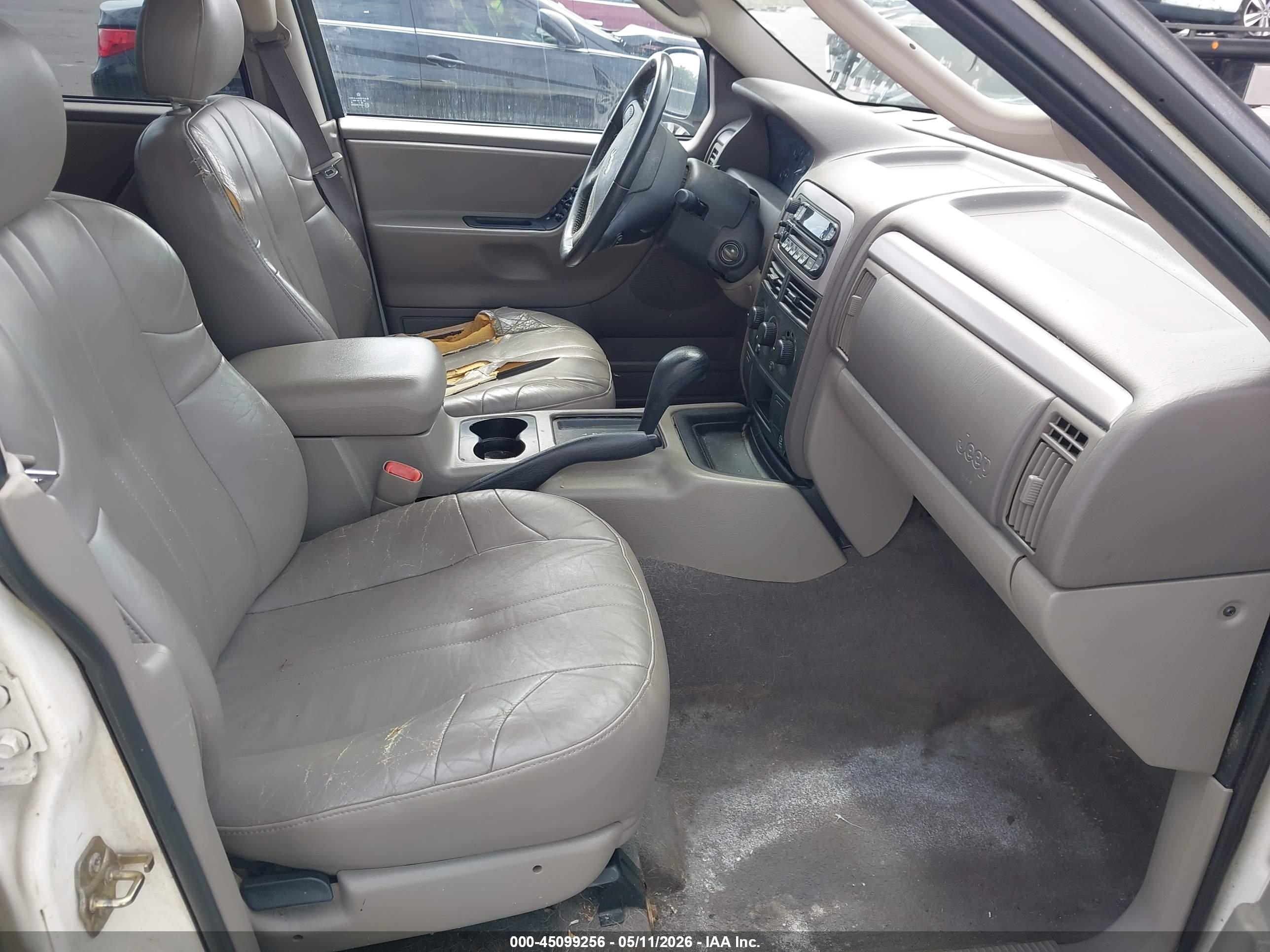 JEEP GRAND image 5
