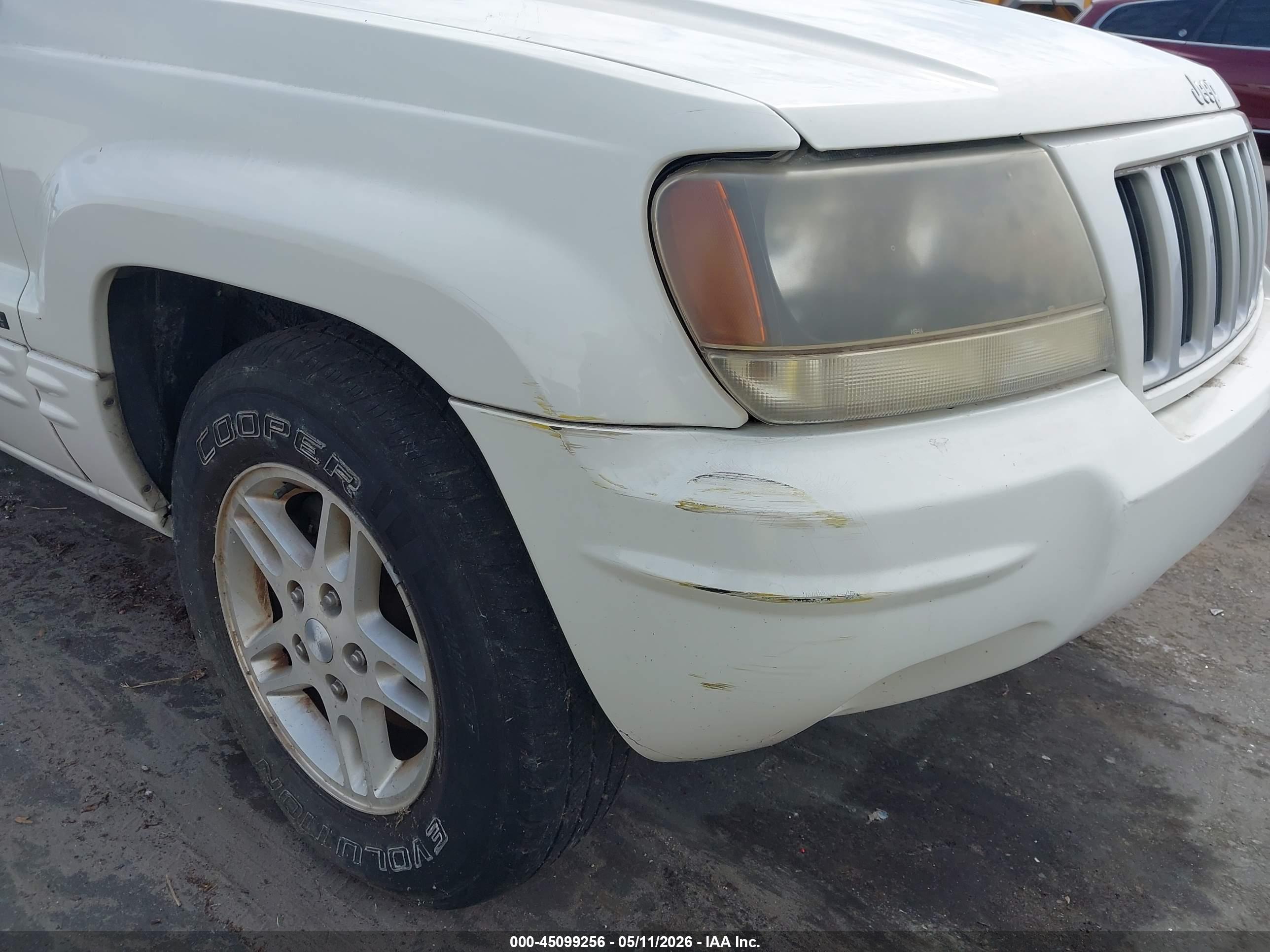 JEEP GRAND image 6