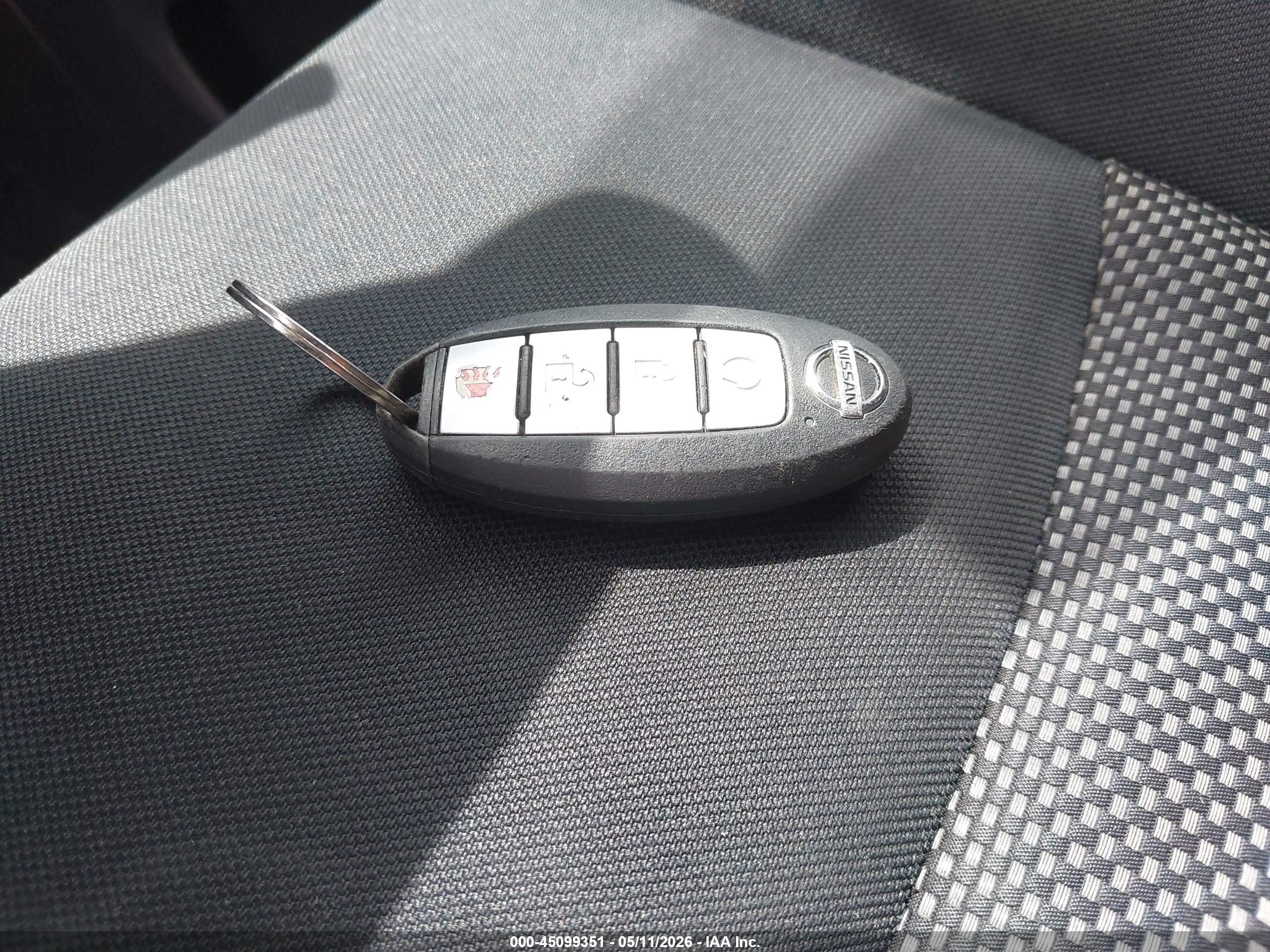 NISSAN PATHFINDER image 11