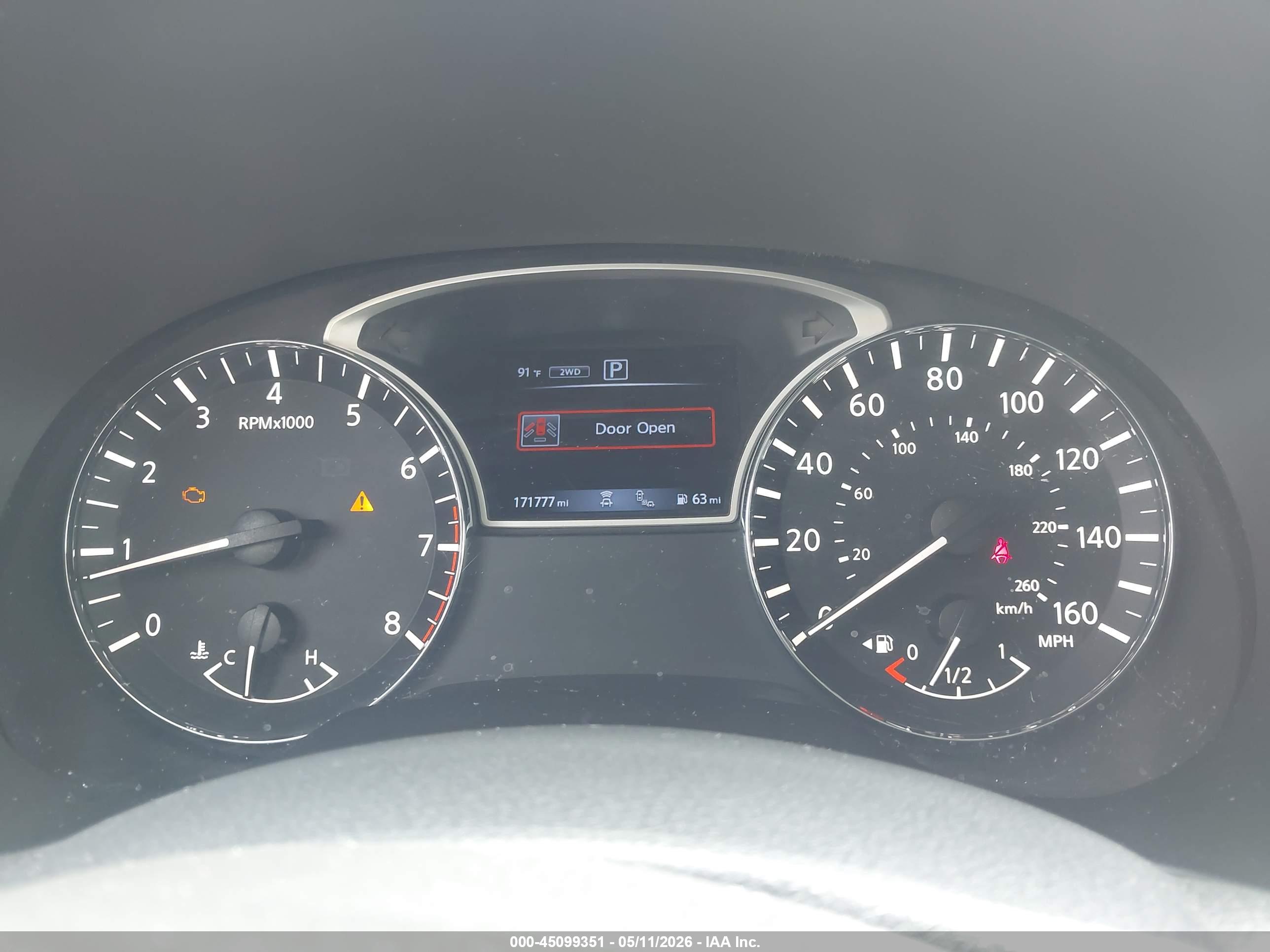 NISSAN PATHFINDER image 7