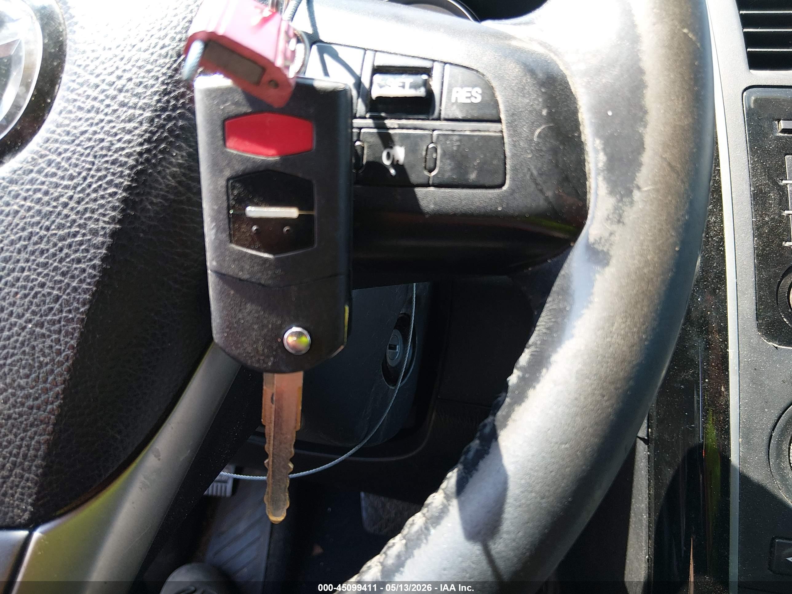 MAZDA CX-9 image 11