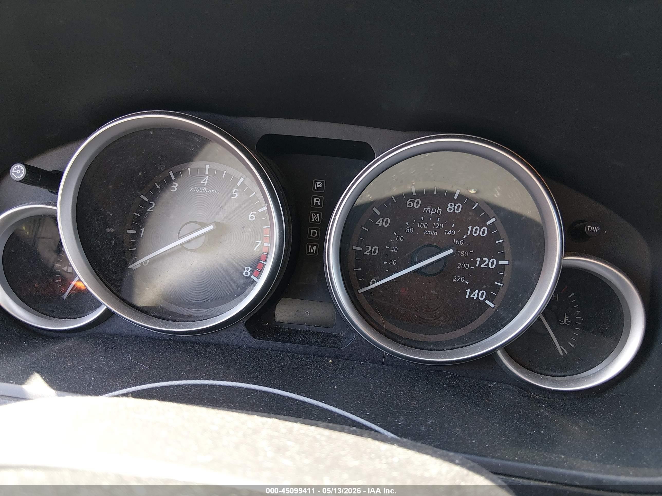 MAZDA CX-9 image 7