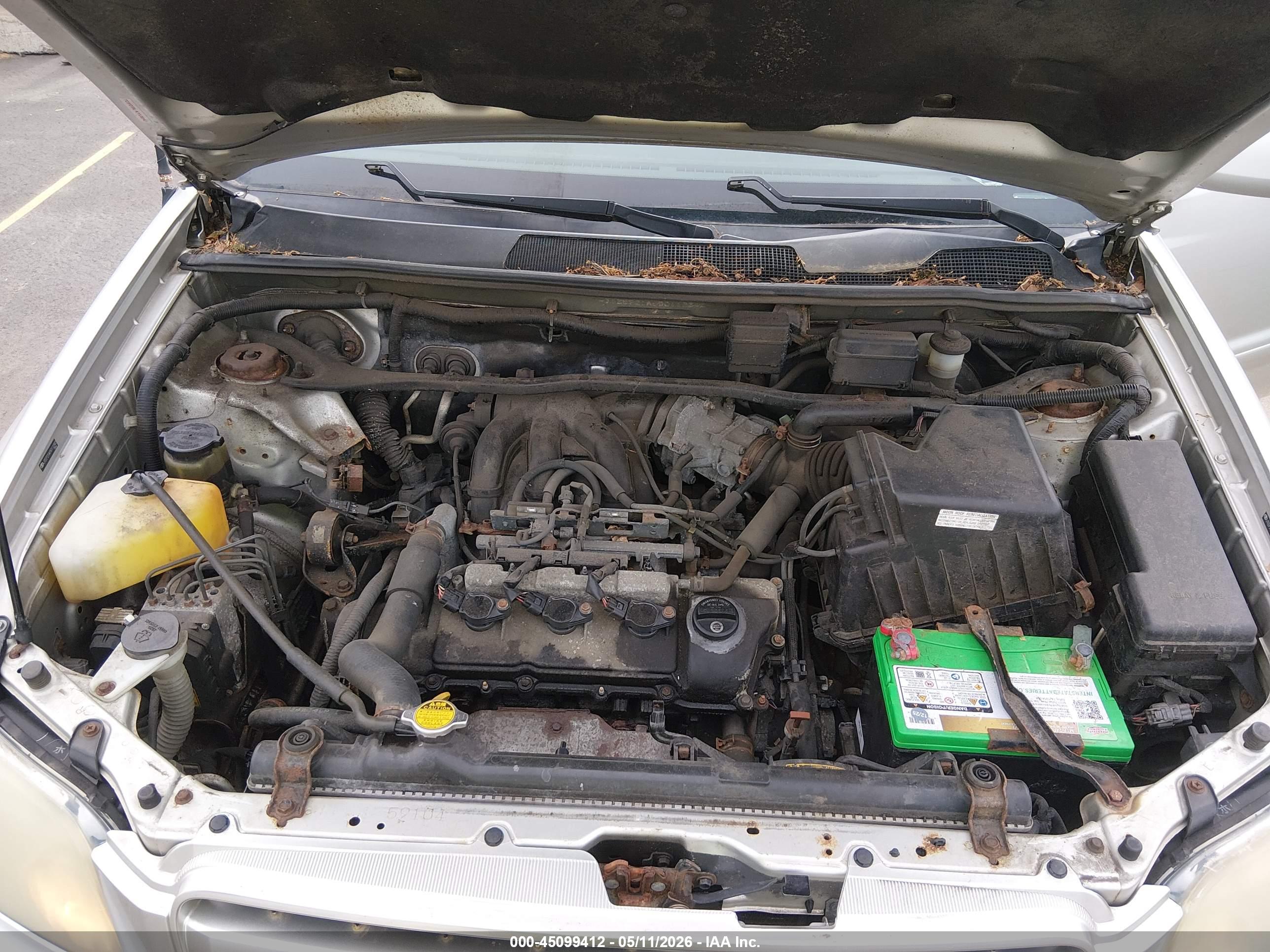 TOYOTA HIGHLANDER image 10