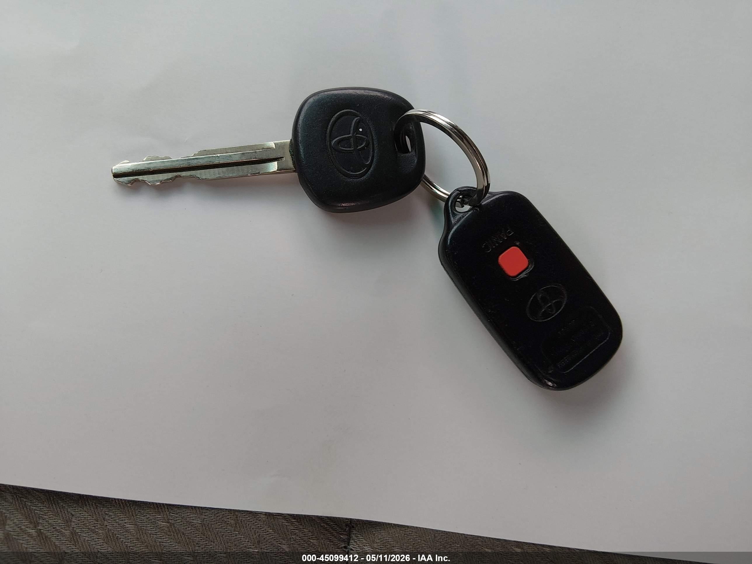 TOYOTA HIGHLANDER image 11
