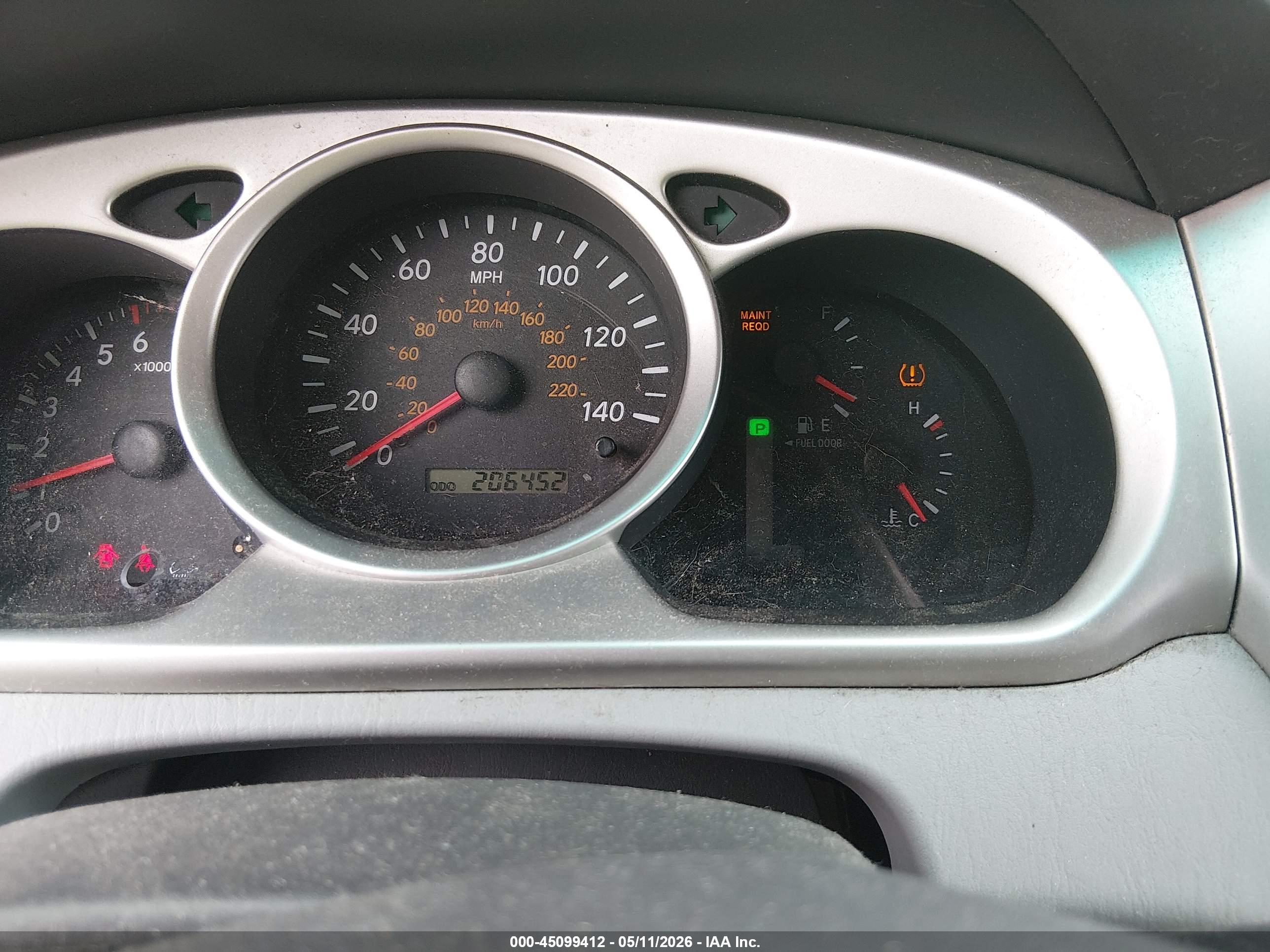 TOYOTA HIGHLANDER image 7
