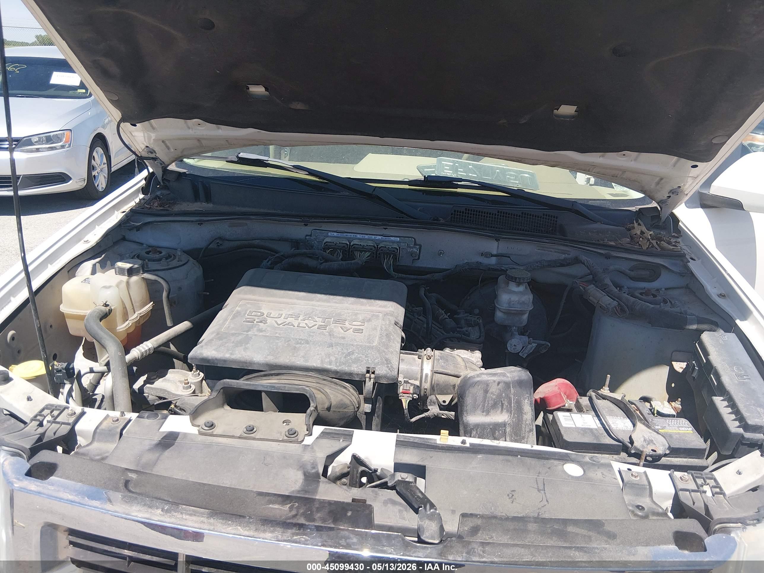 FORD ESCAPE image 10