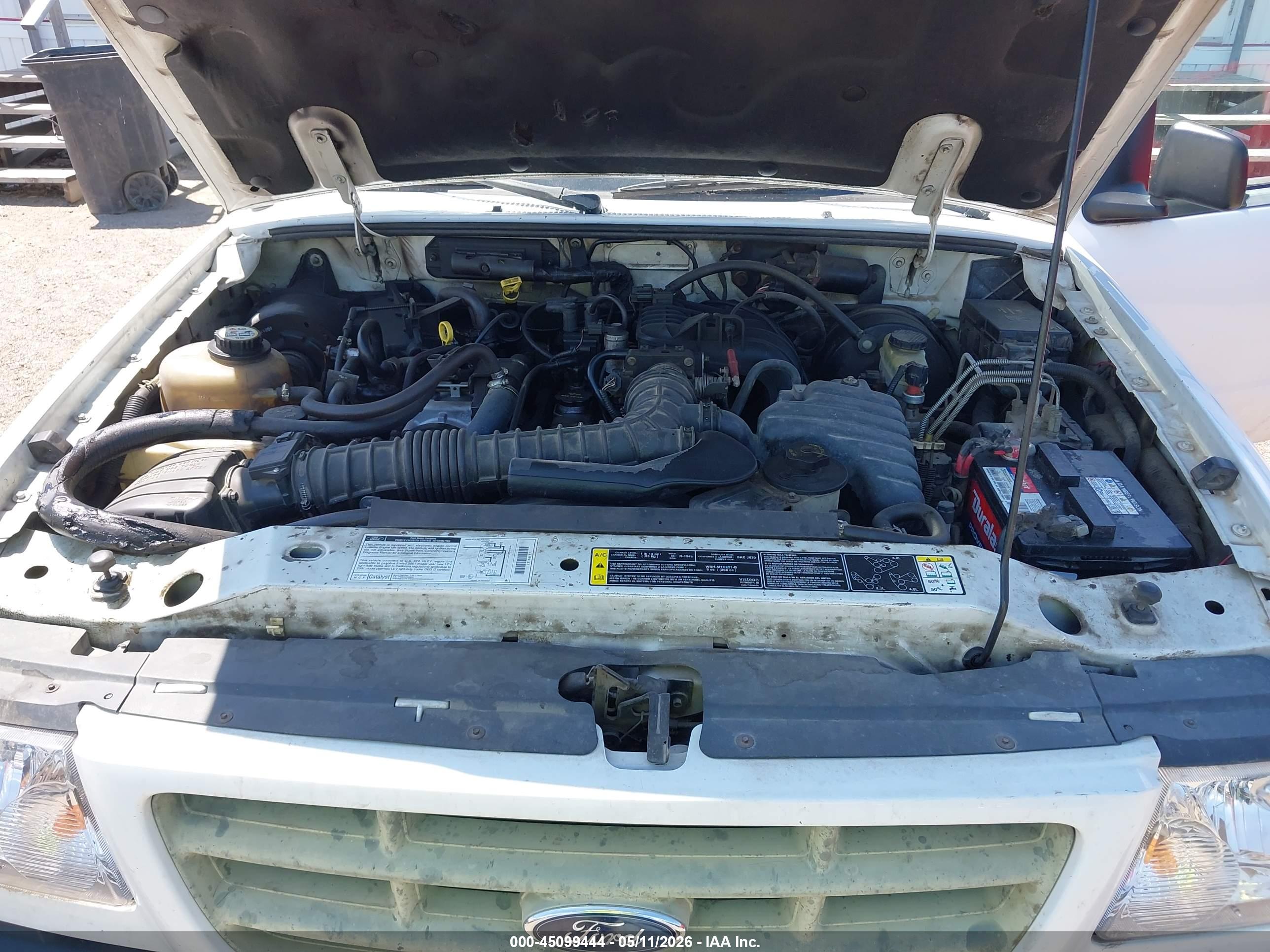 FORD RANGER image 10
