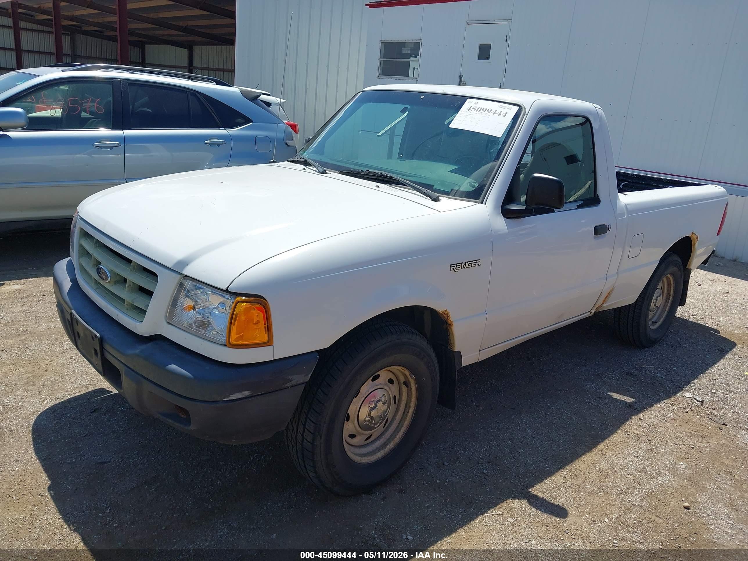 FORD RANGER image 2